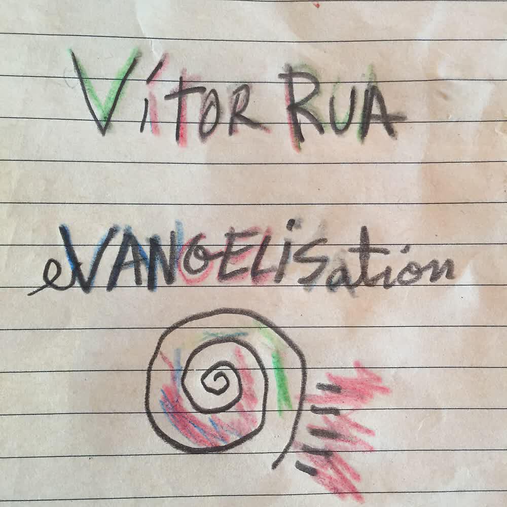 Релиз Evangelisation (Two Electronic Pieces)