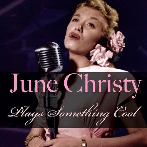 Релиз Something Cool