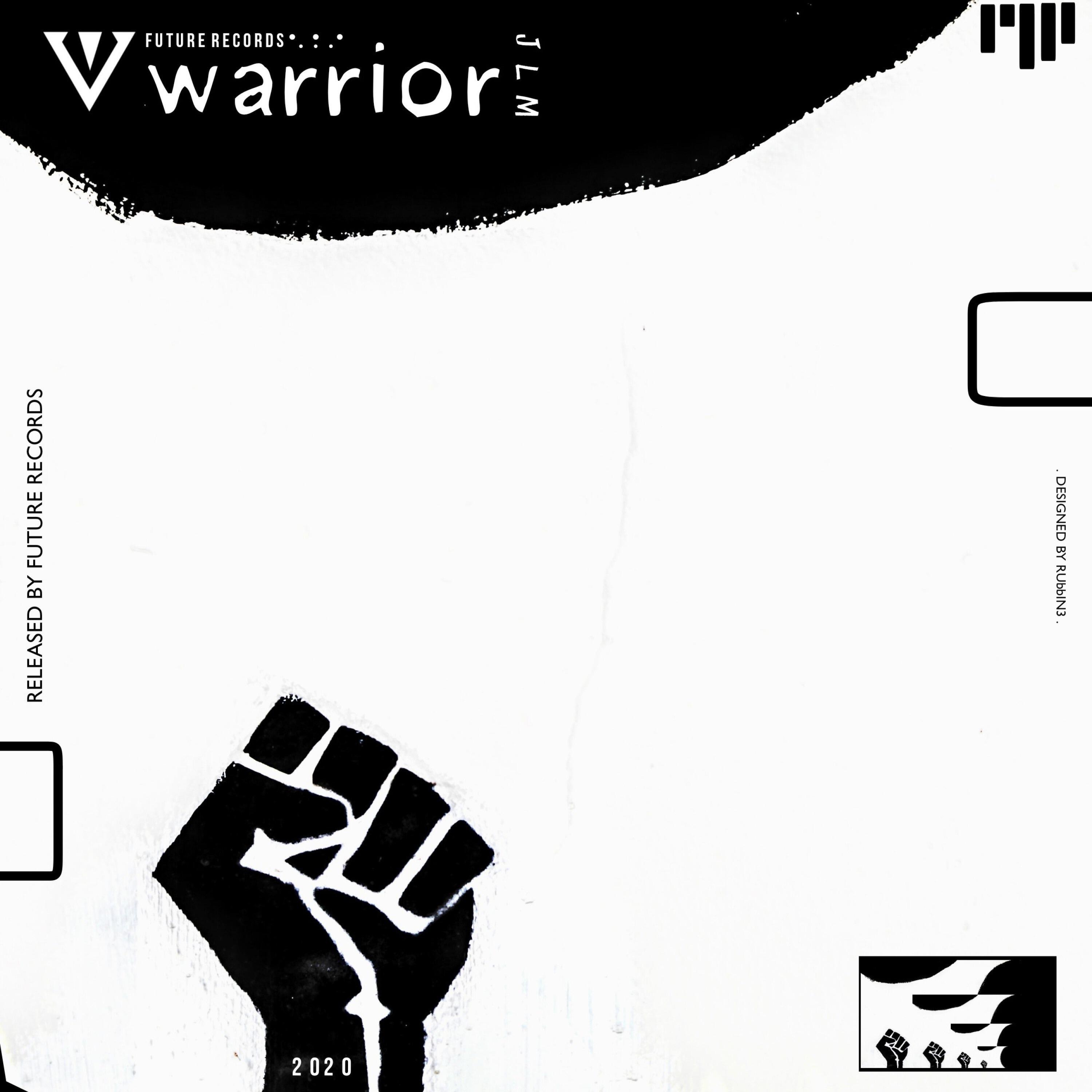 Релиз Warrior