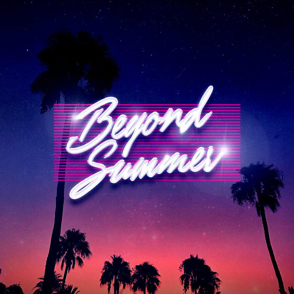 Релиз Beyond Summer