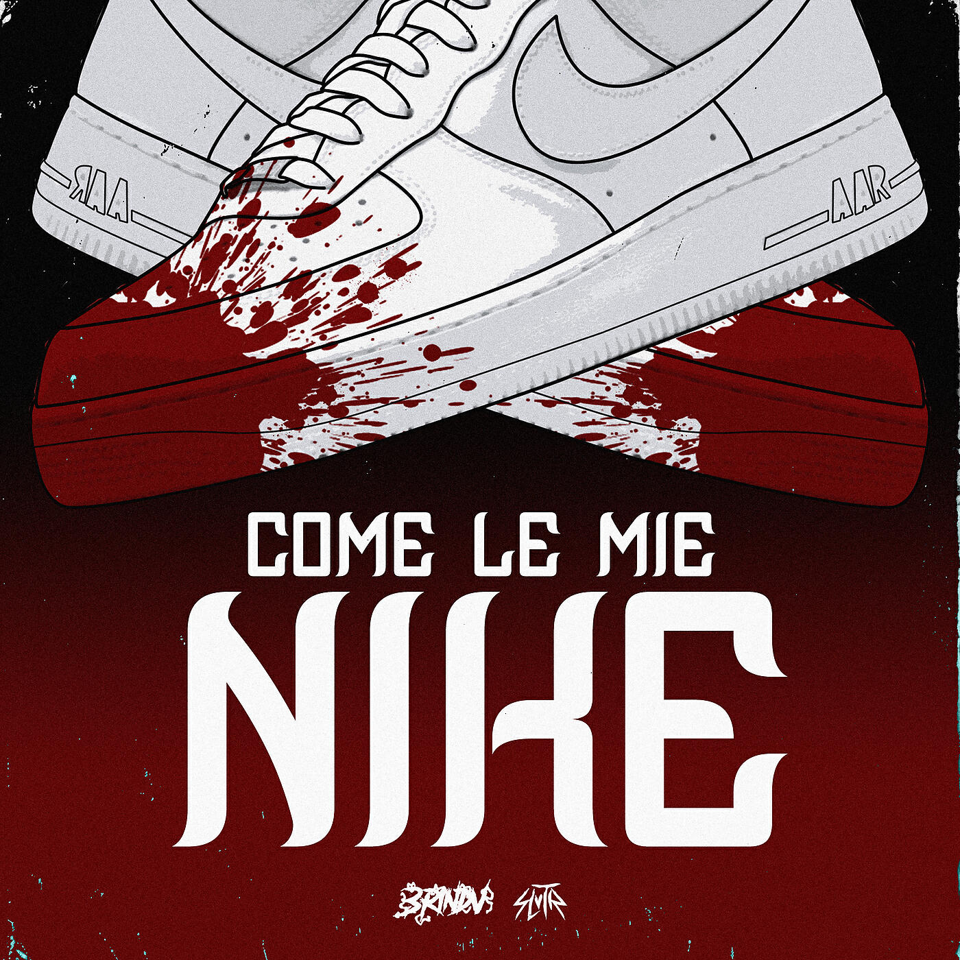 Релиз Come le mie Nike