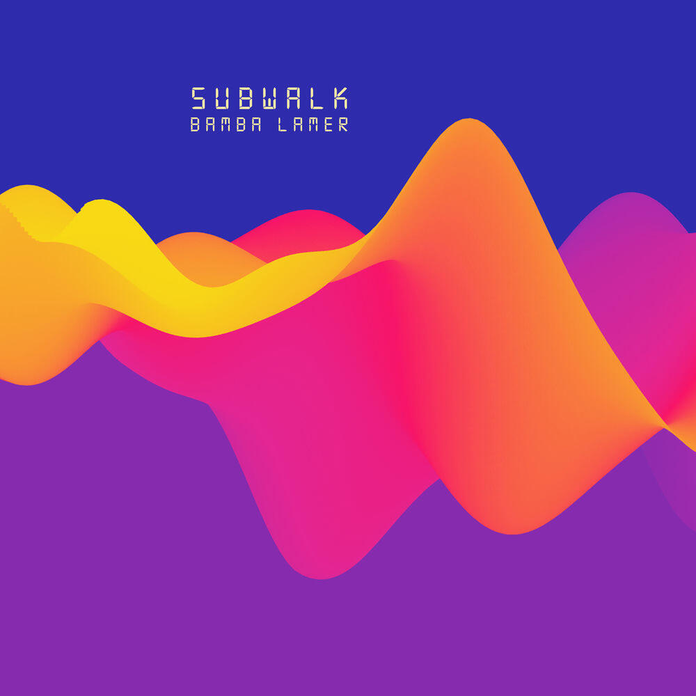 Релиз Subwalk