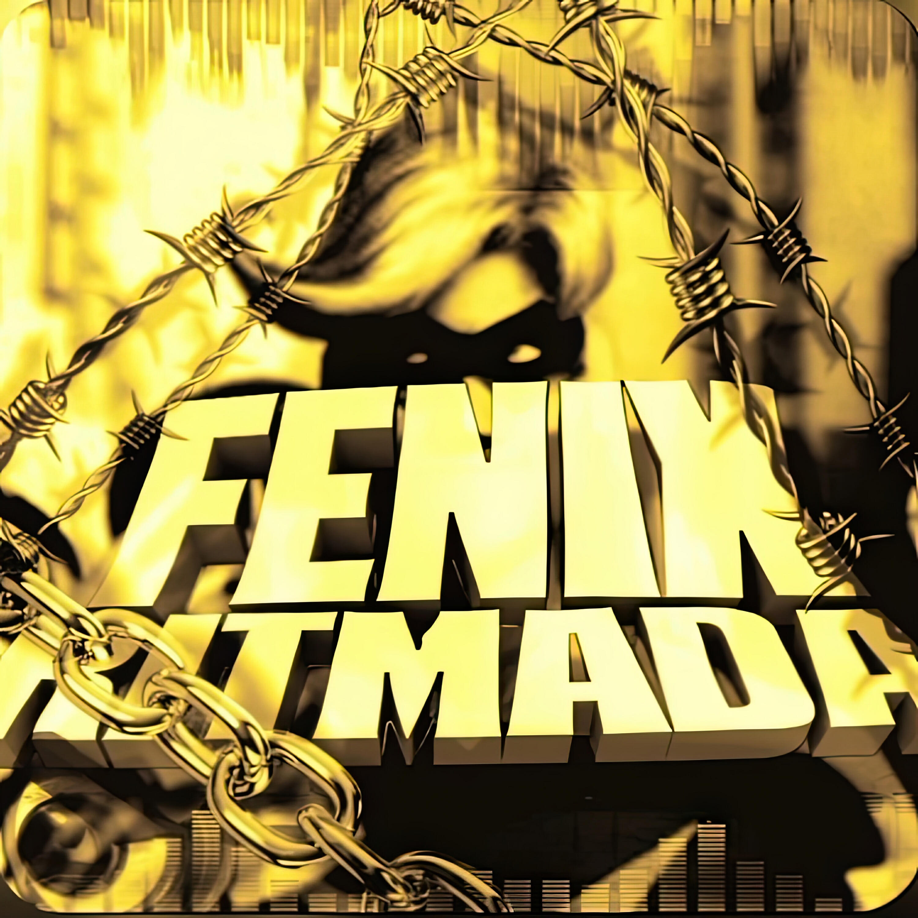 Релиз Fenix Ritmada