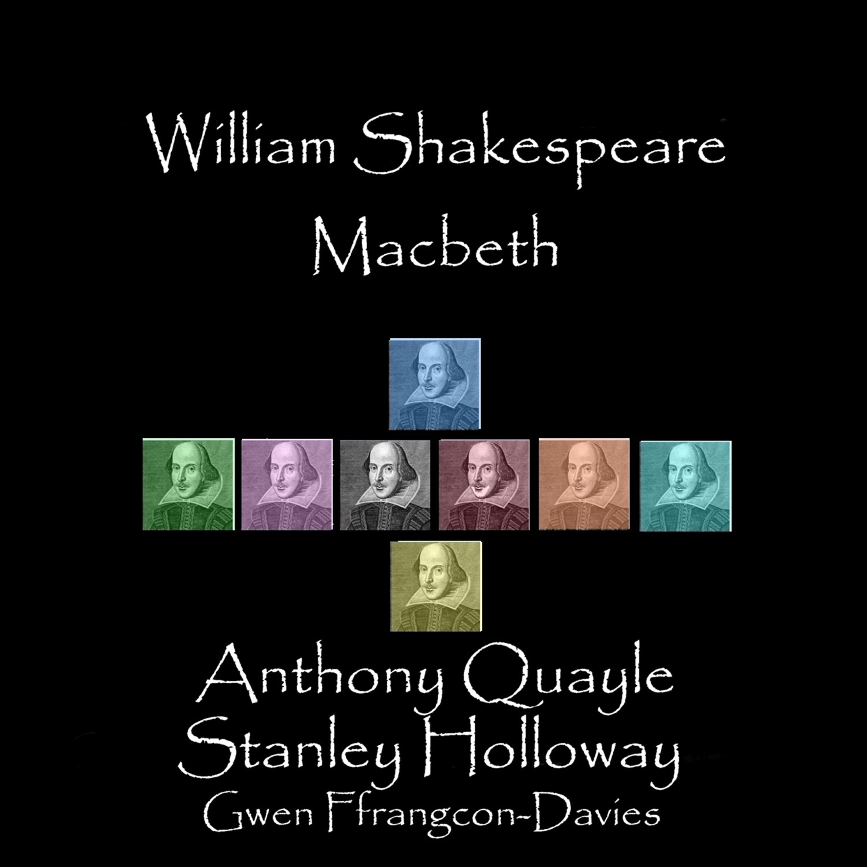 Релиз Macbeth