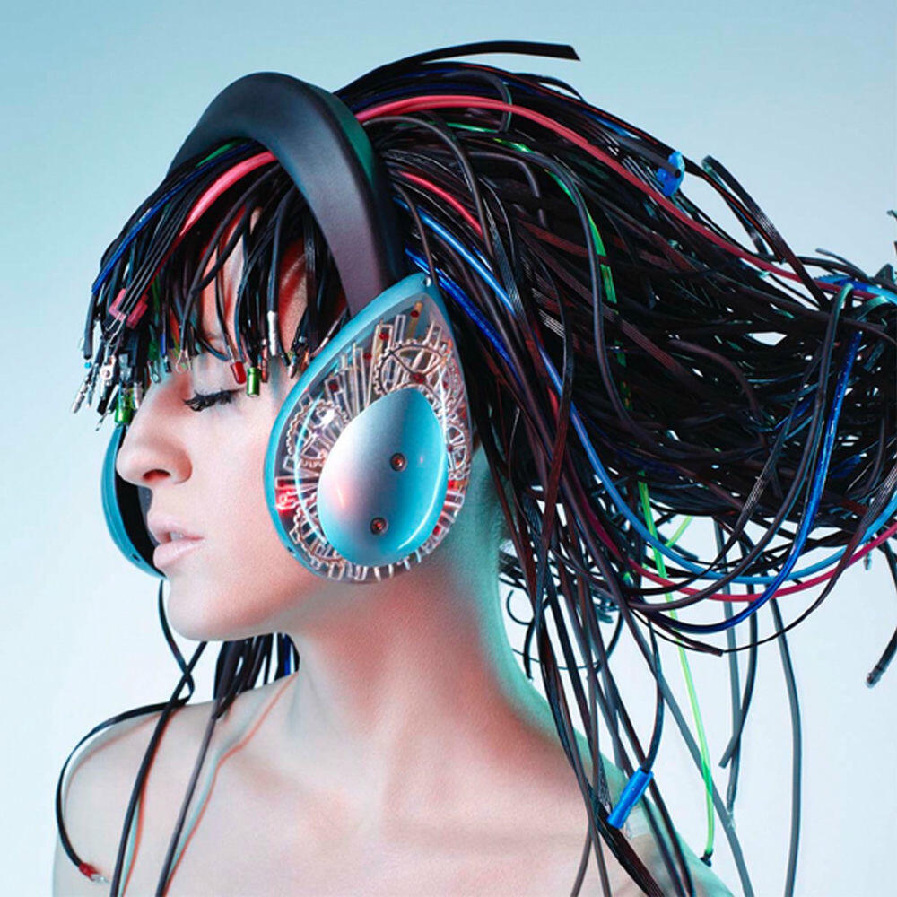Релиз YOKO KANNO produce Cyber Bicci