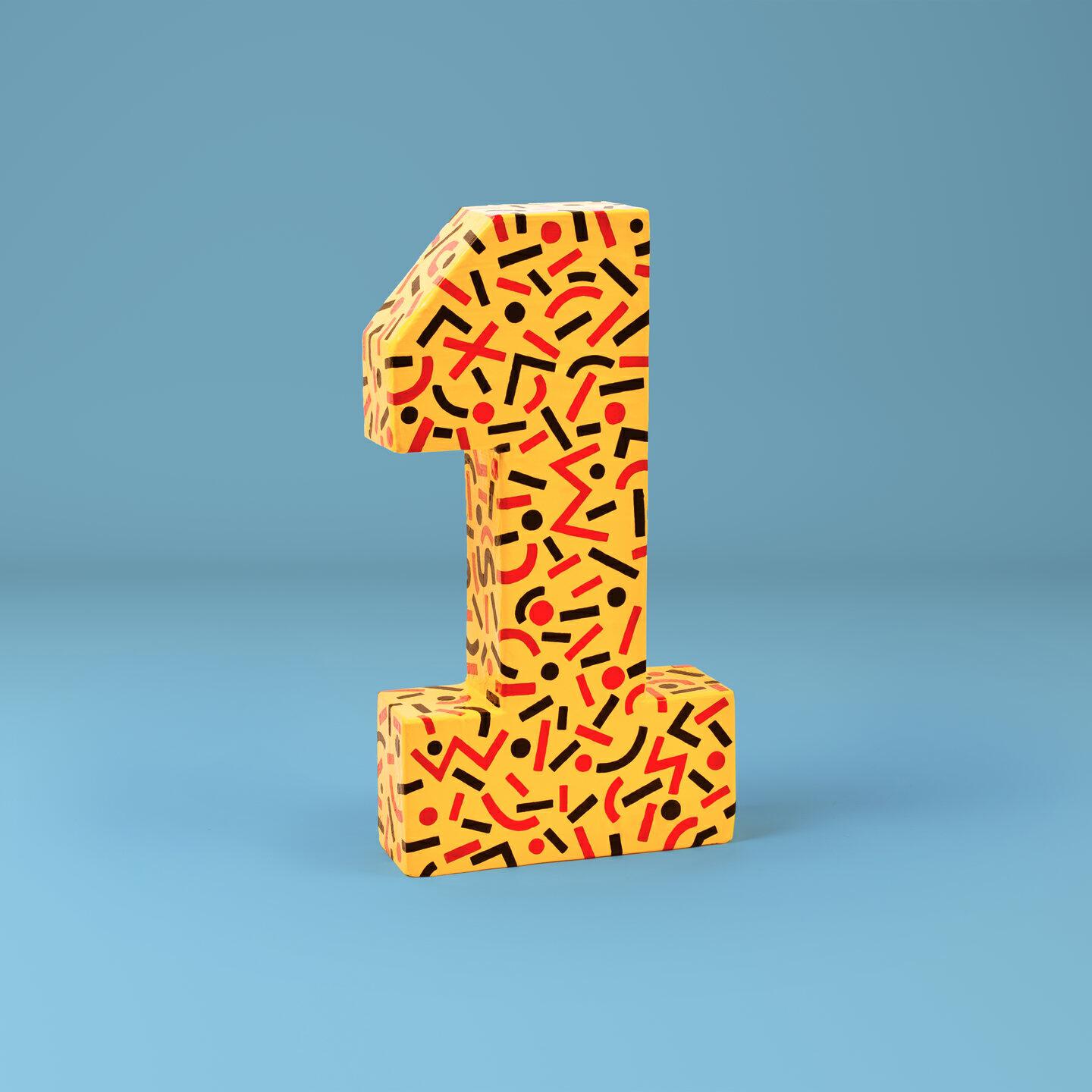 Релиз Vienas 3/4 EP