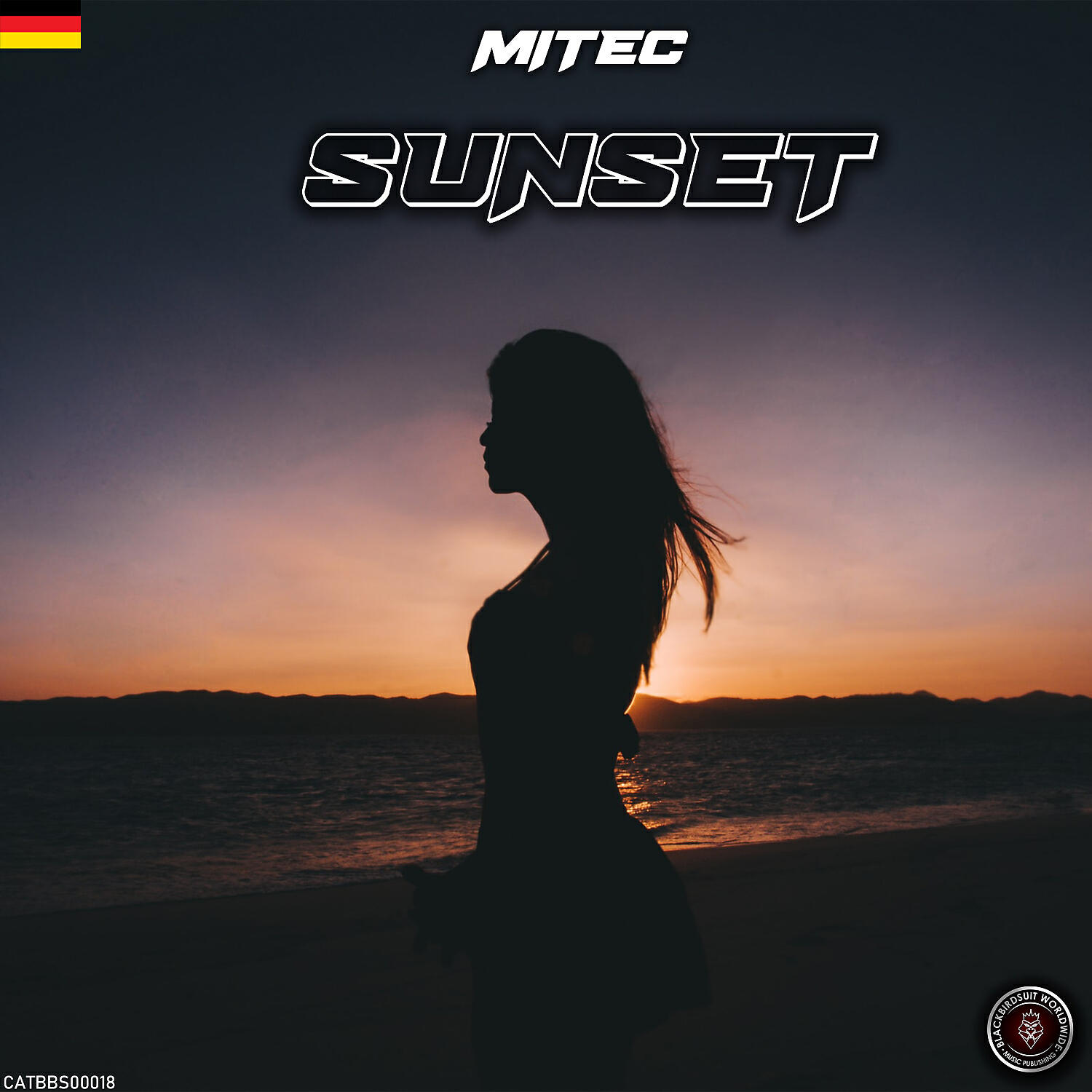 Релиз Sunset