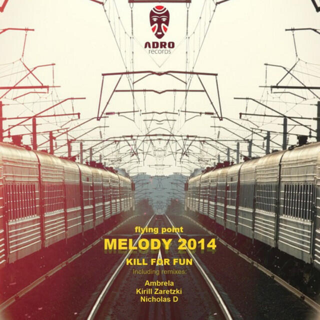 Релиз Melody 2014
