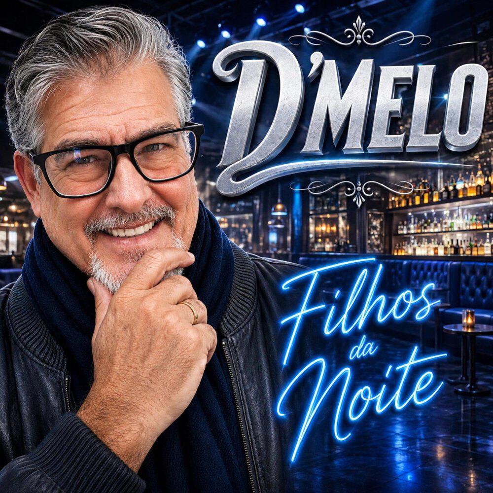Релиз Filhos da Noite