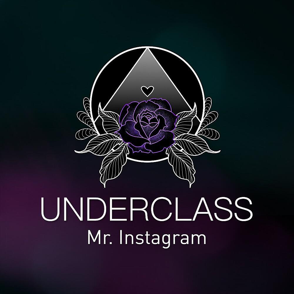 Релиз Mr. Instagram