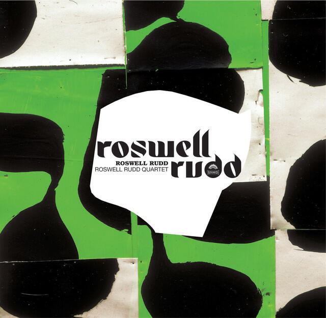 Релиз Roswell Rudd