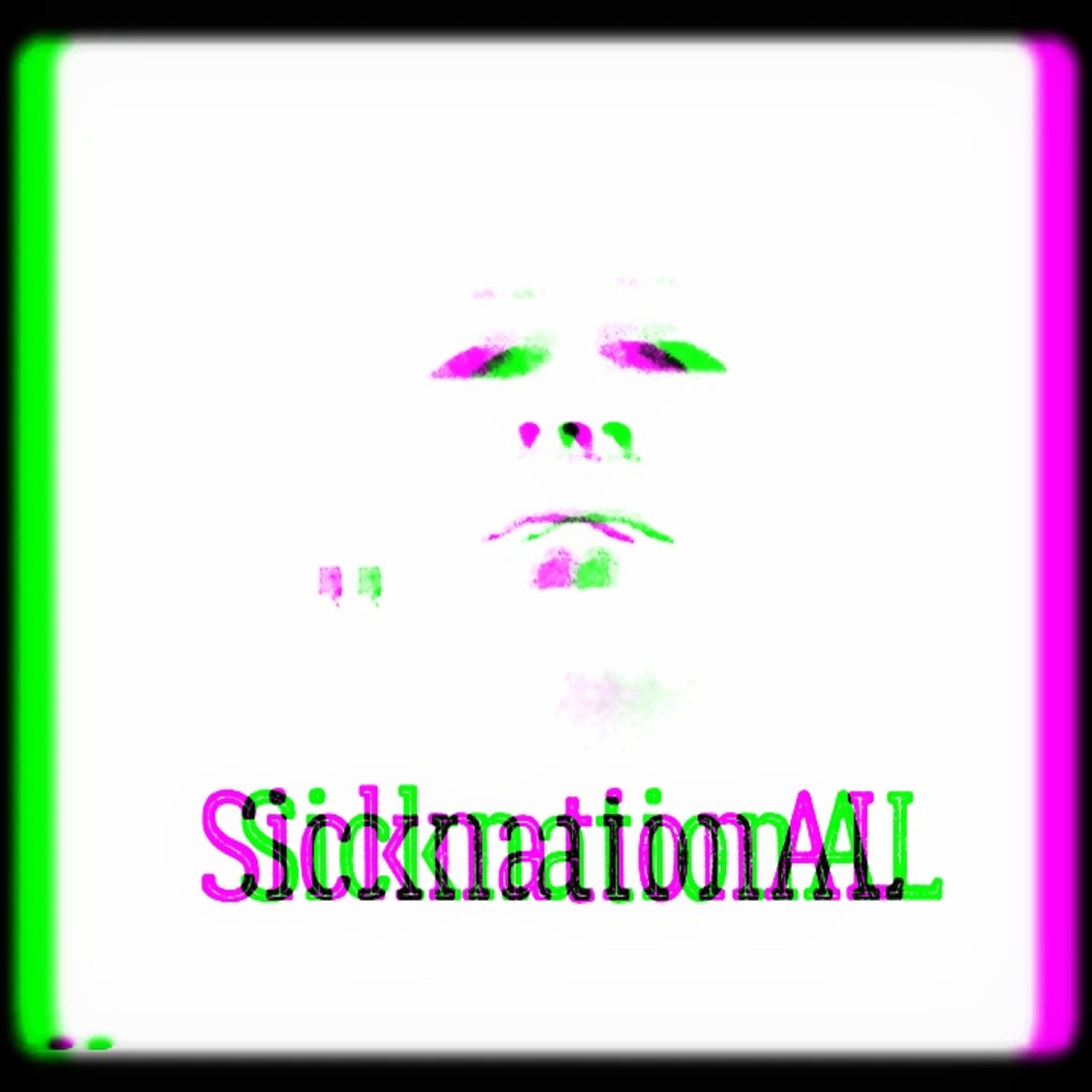 Релиз SicknationAL