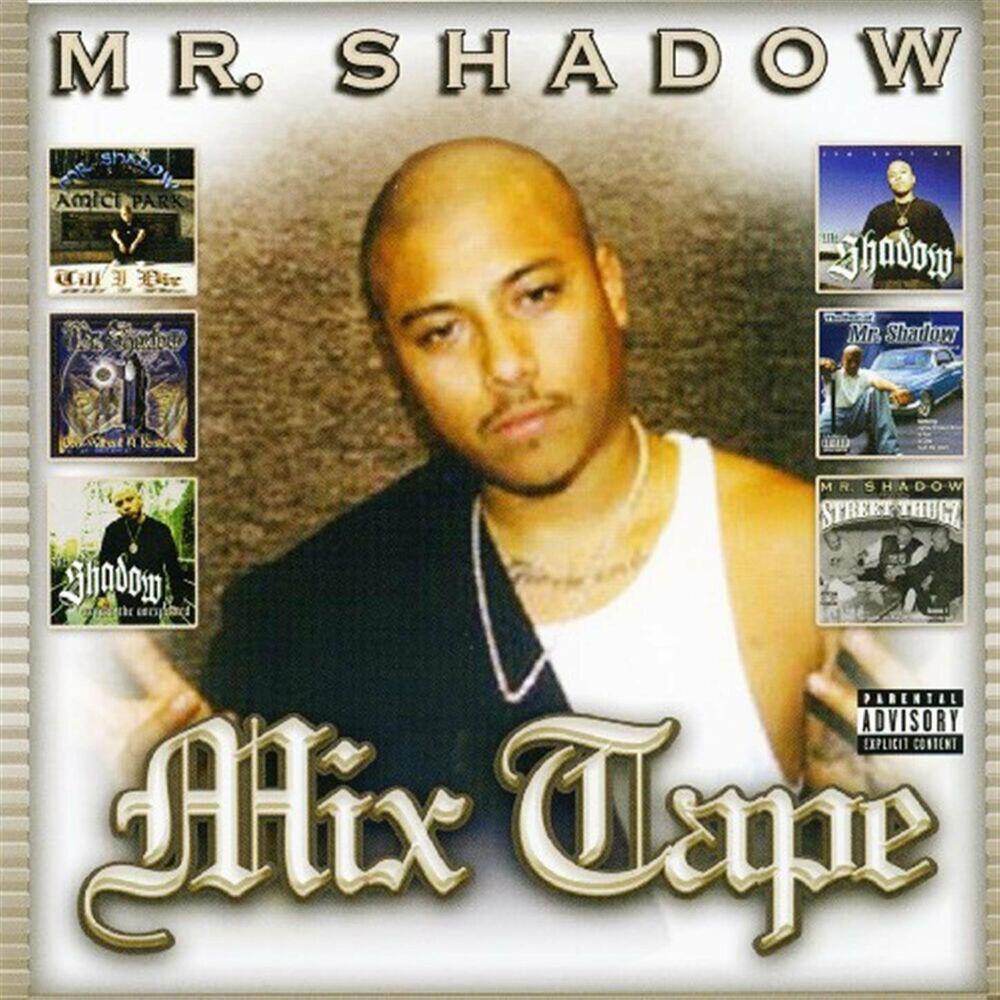 Релиз Mix Tape