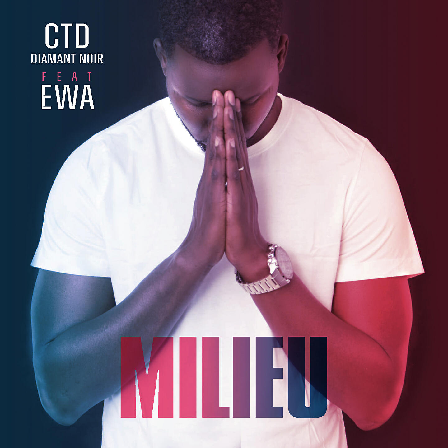Релиз Milieu