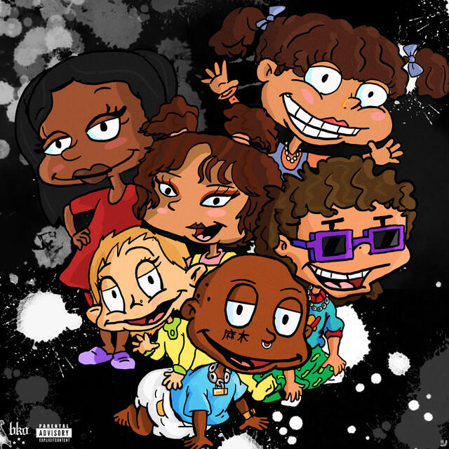 Релиз Bob Rugrat