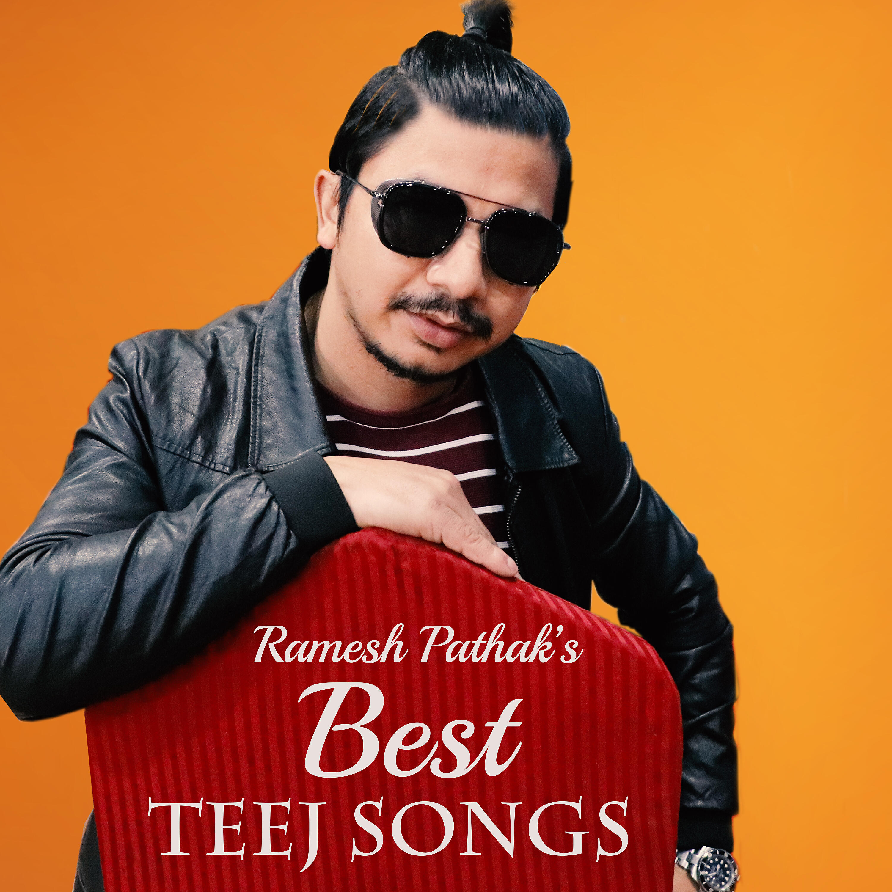 Релиз Best Teej Songs
