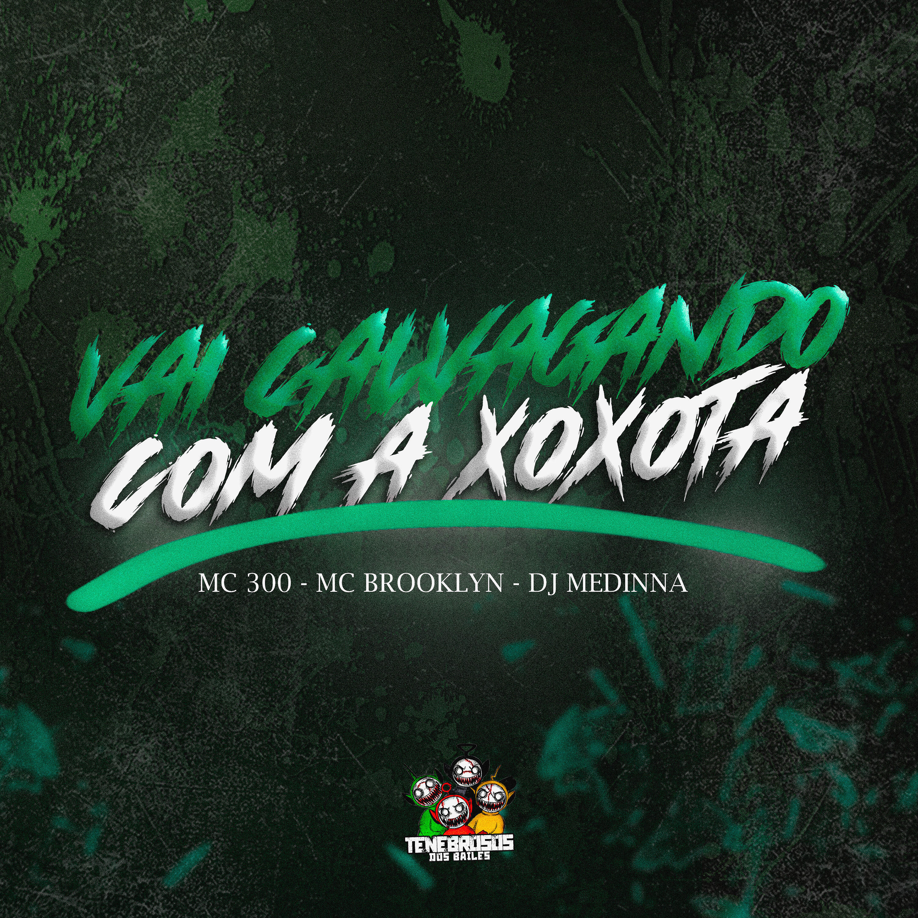 Релиз Vai Cavalgando Com a Xoxota