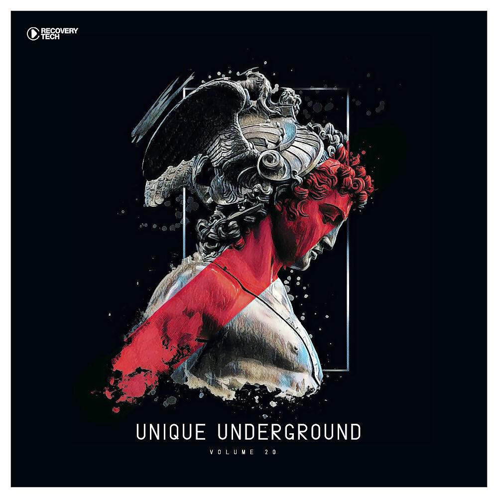 Релиз Unique Underground, Vol. 20