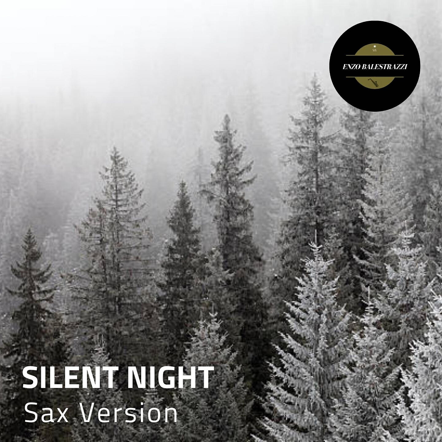 Релиз Silent Night