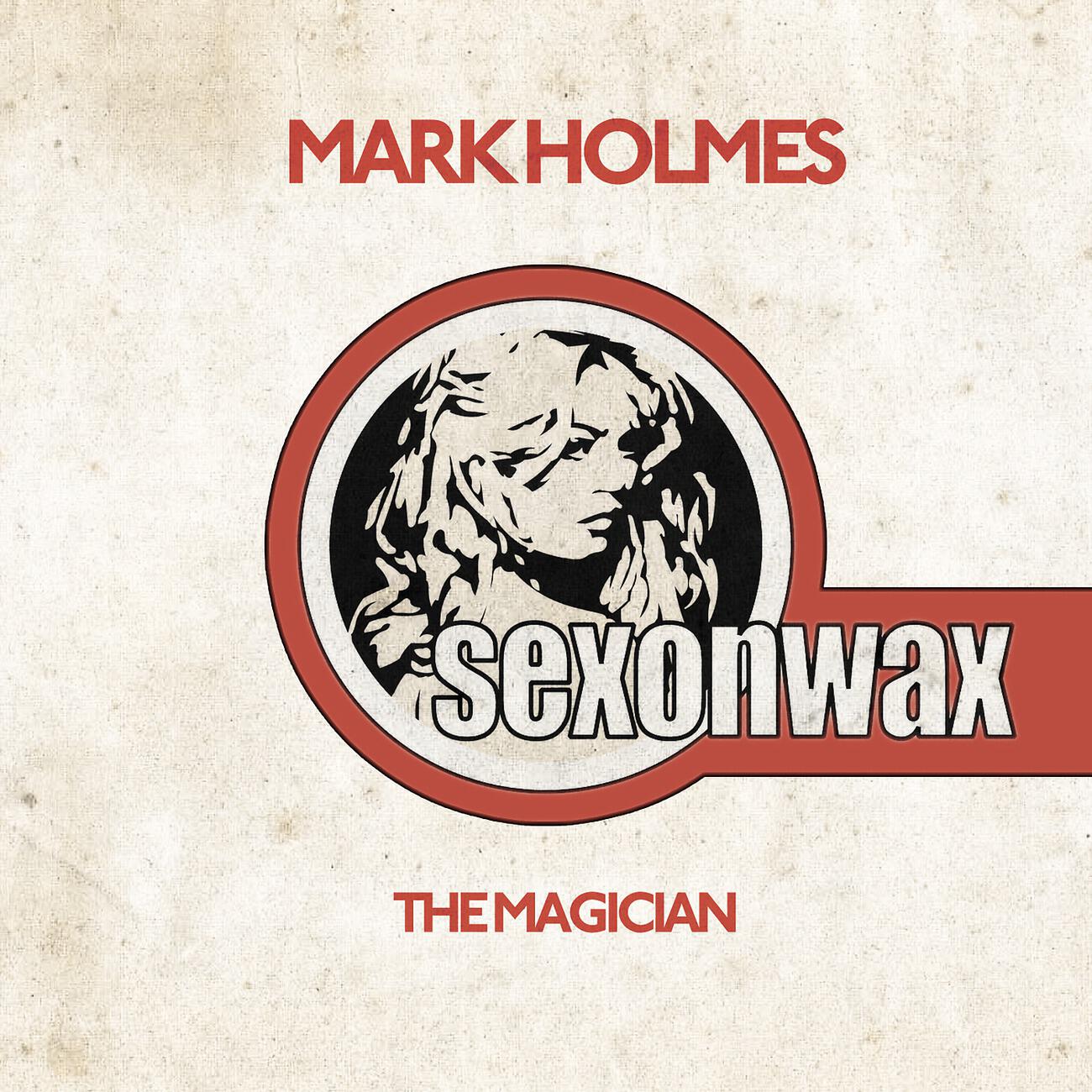 Релиз The Magician