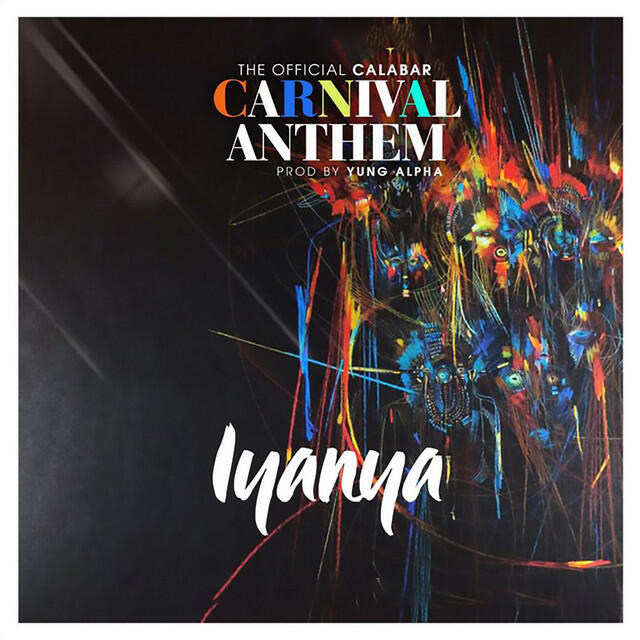 Релиз Calabar Carnival Anthem