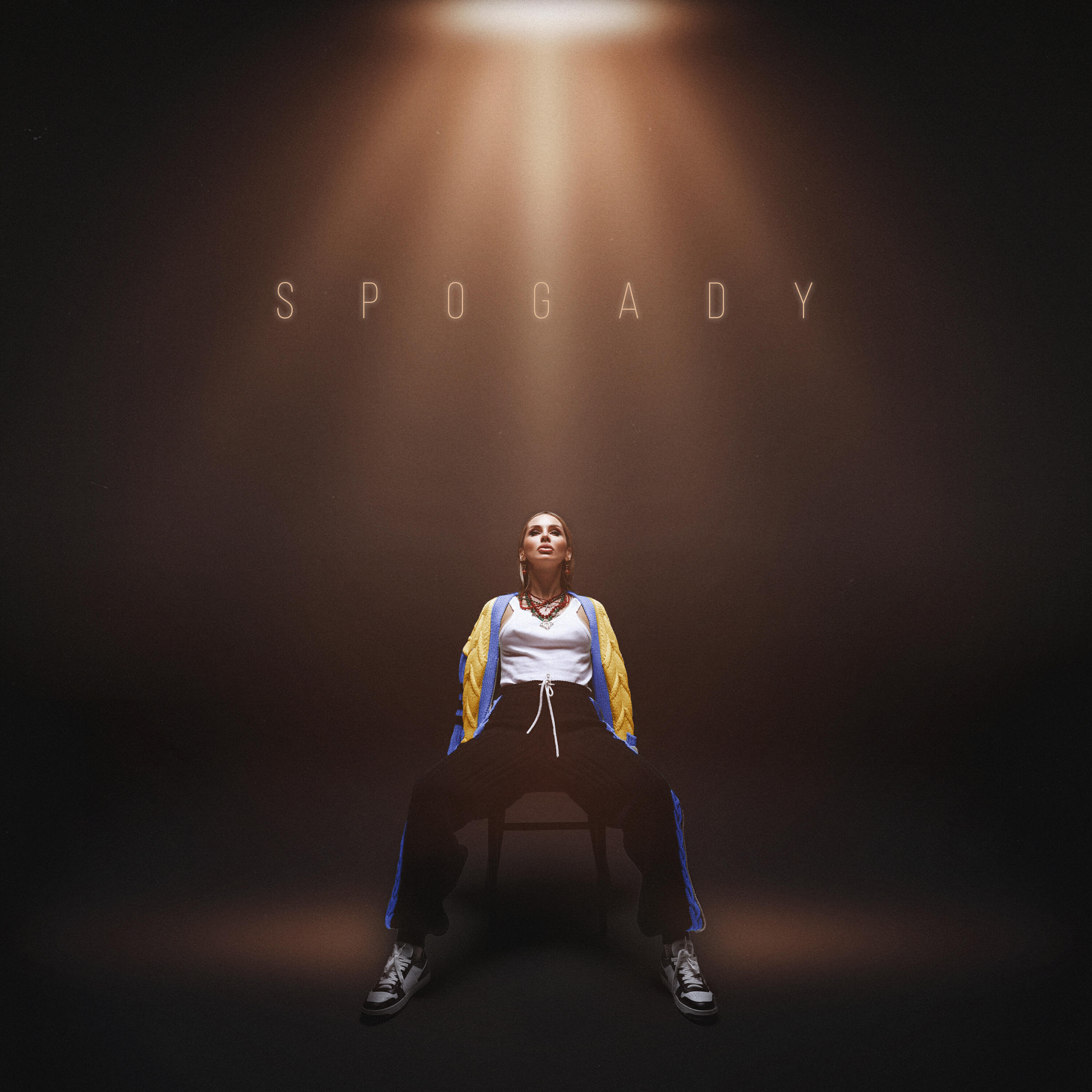 Релиз SPOGADY