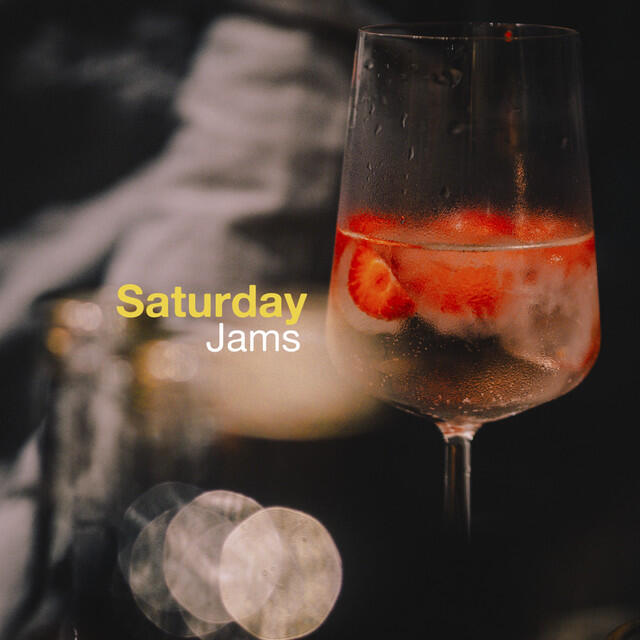 Релиз Saturday Jams