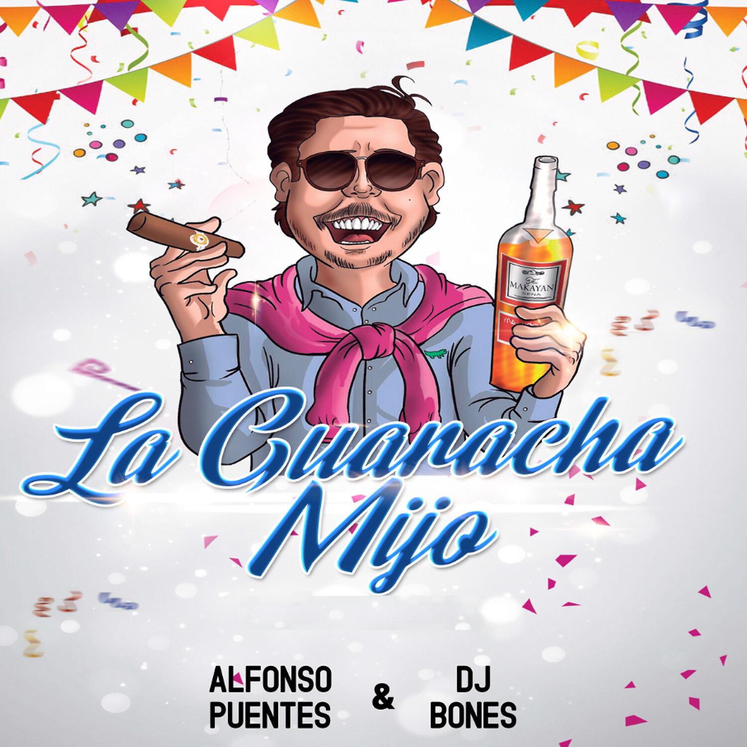 Релиз La Guaracha Mijo