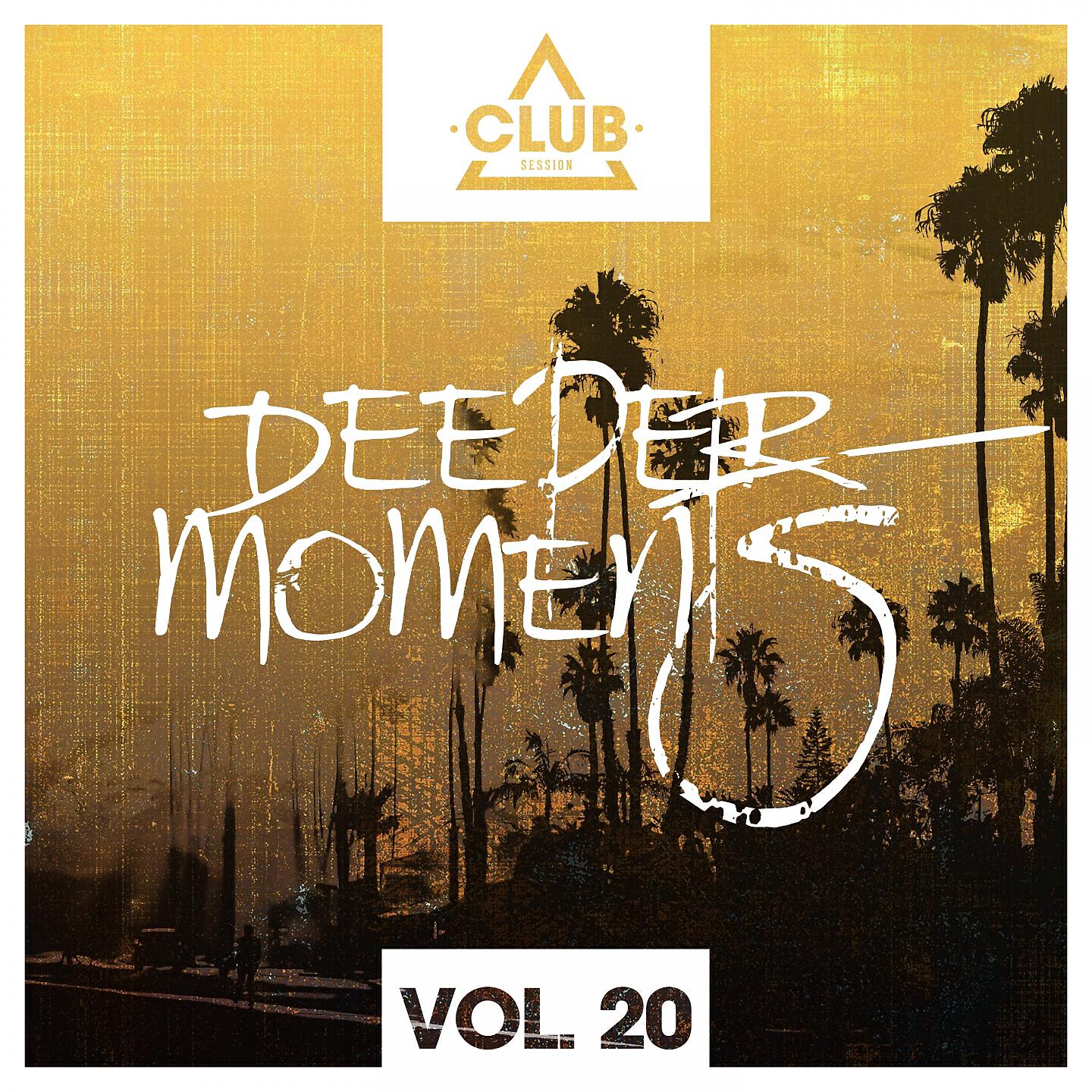 Релиз Deeper Moments, Vol. 20