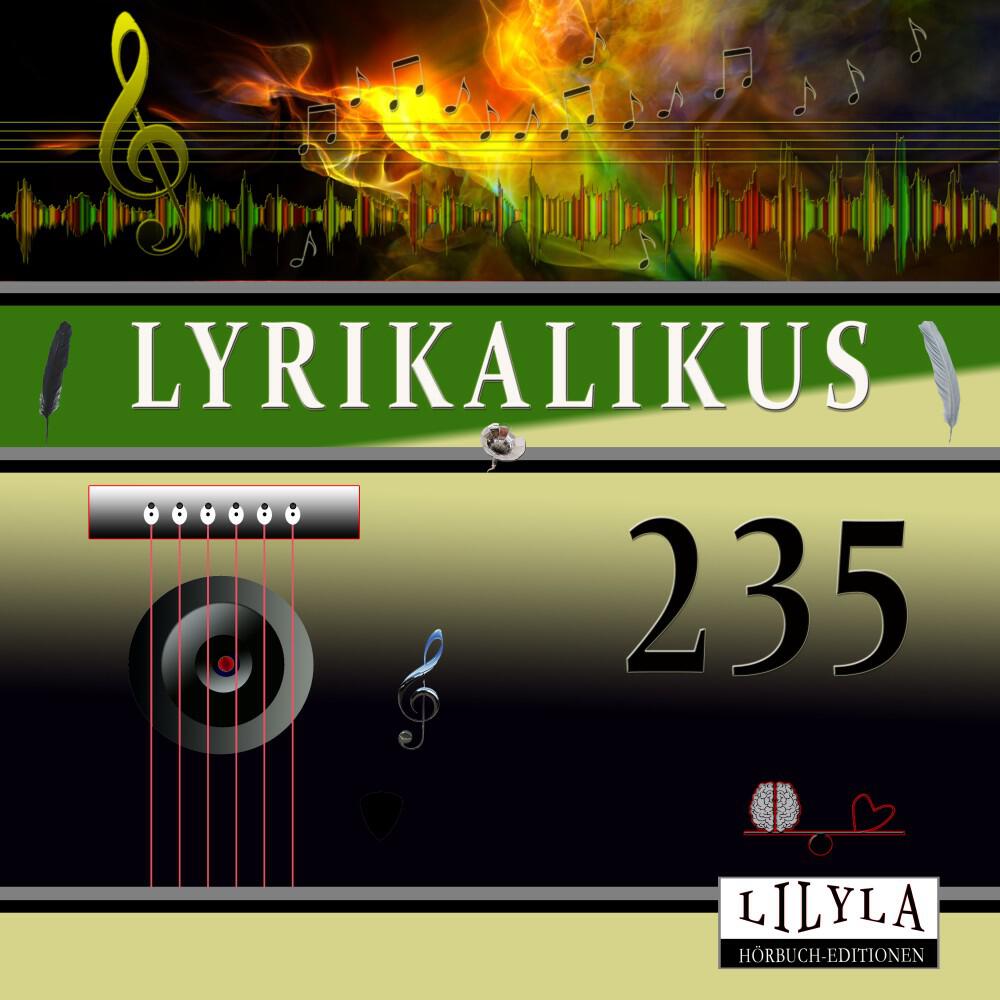 Релиз Lyrikalikus 235