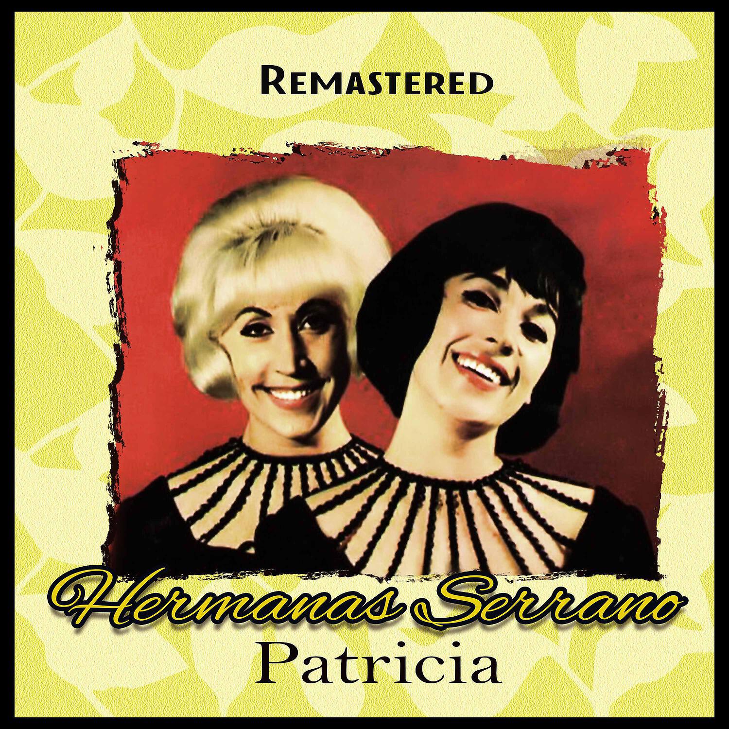 Релиз Patricia