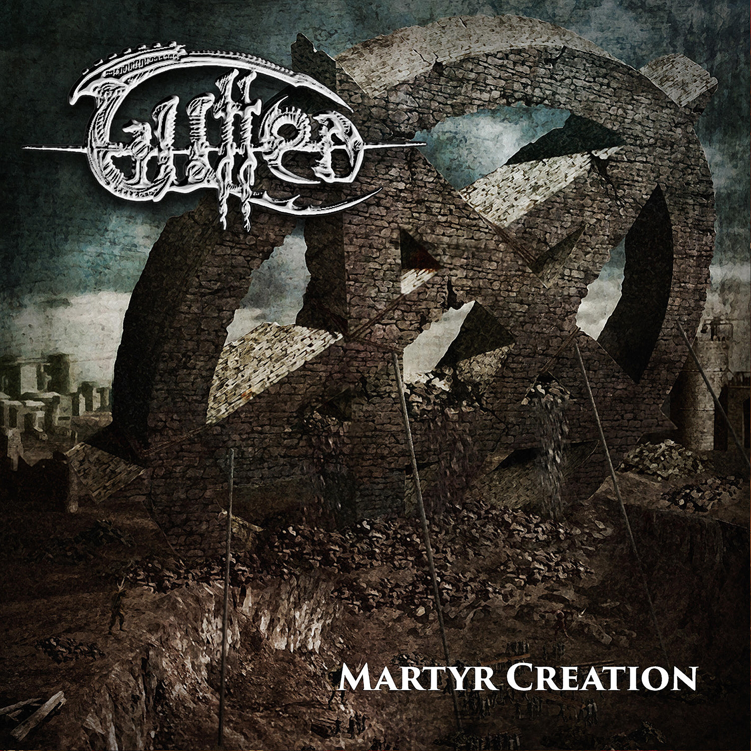 Релиз Martyr Creation