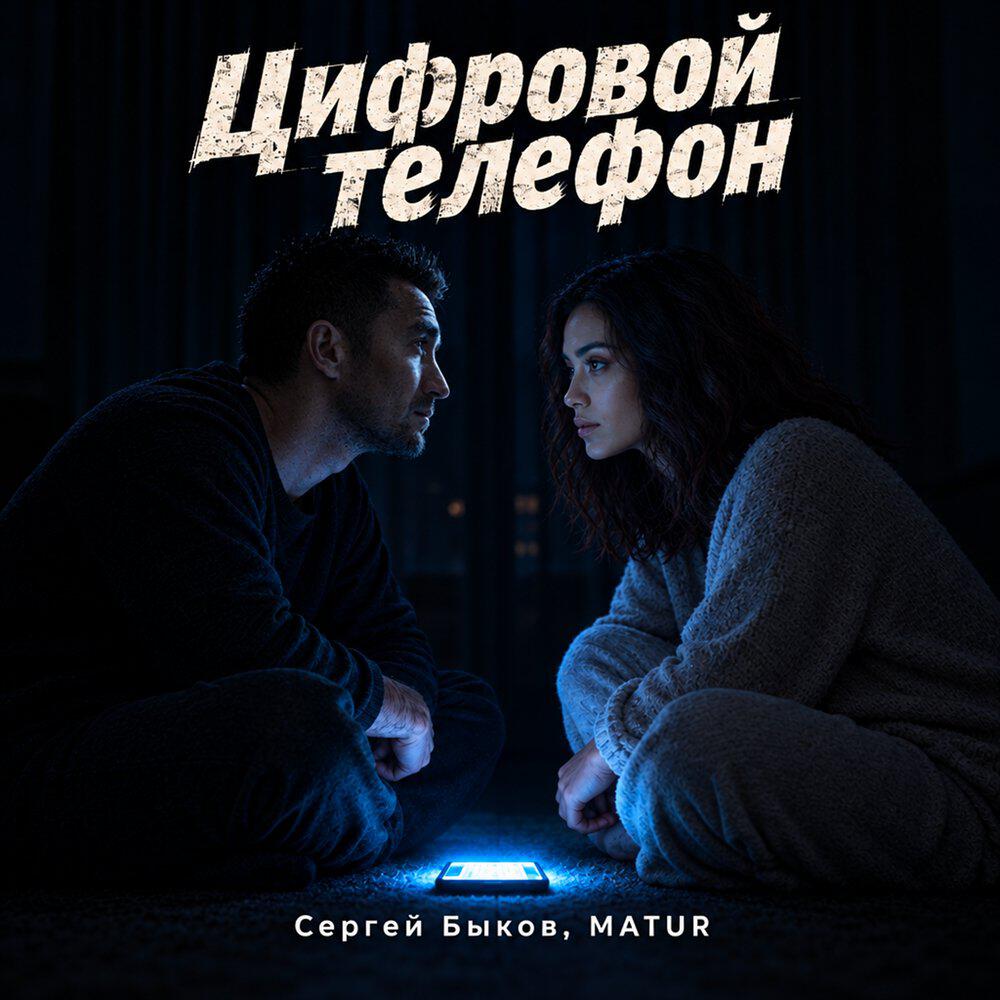 Релиз Цифровой телефон