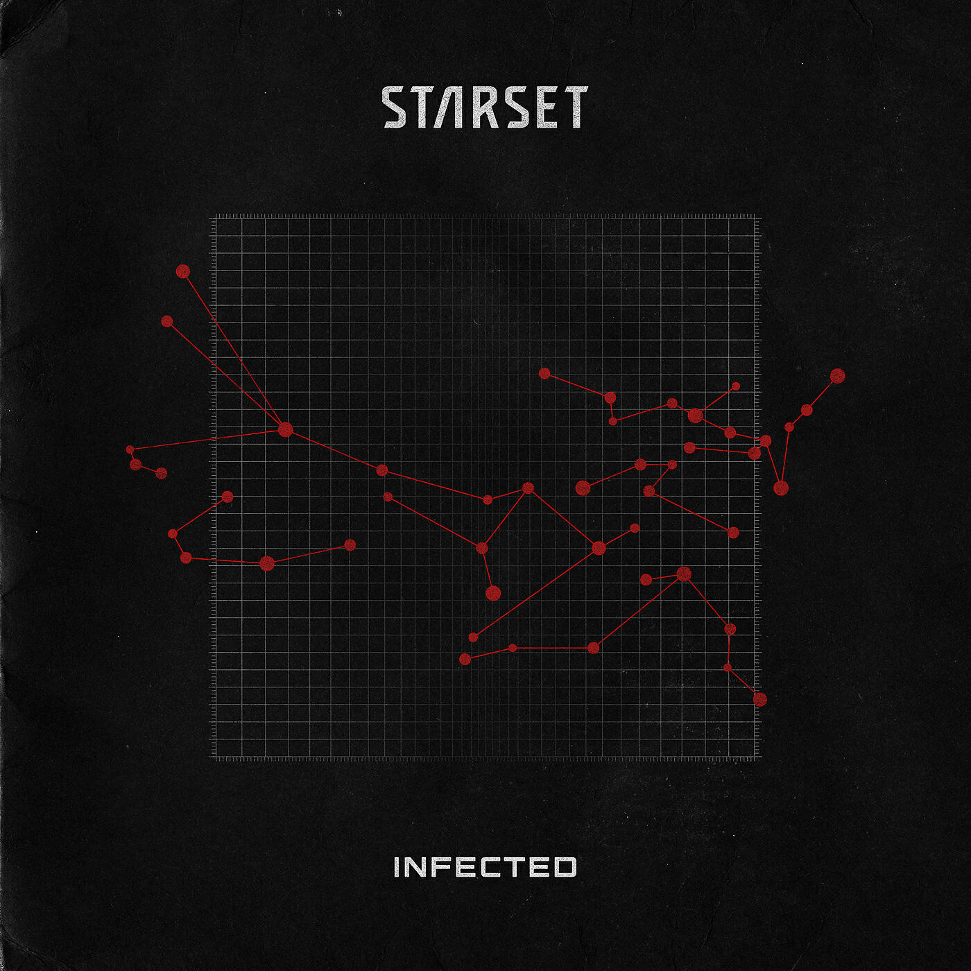 Релиз INFECTED