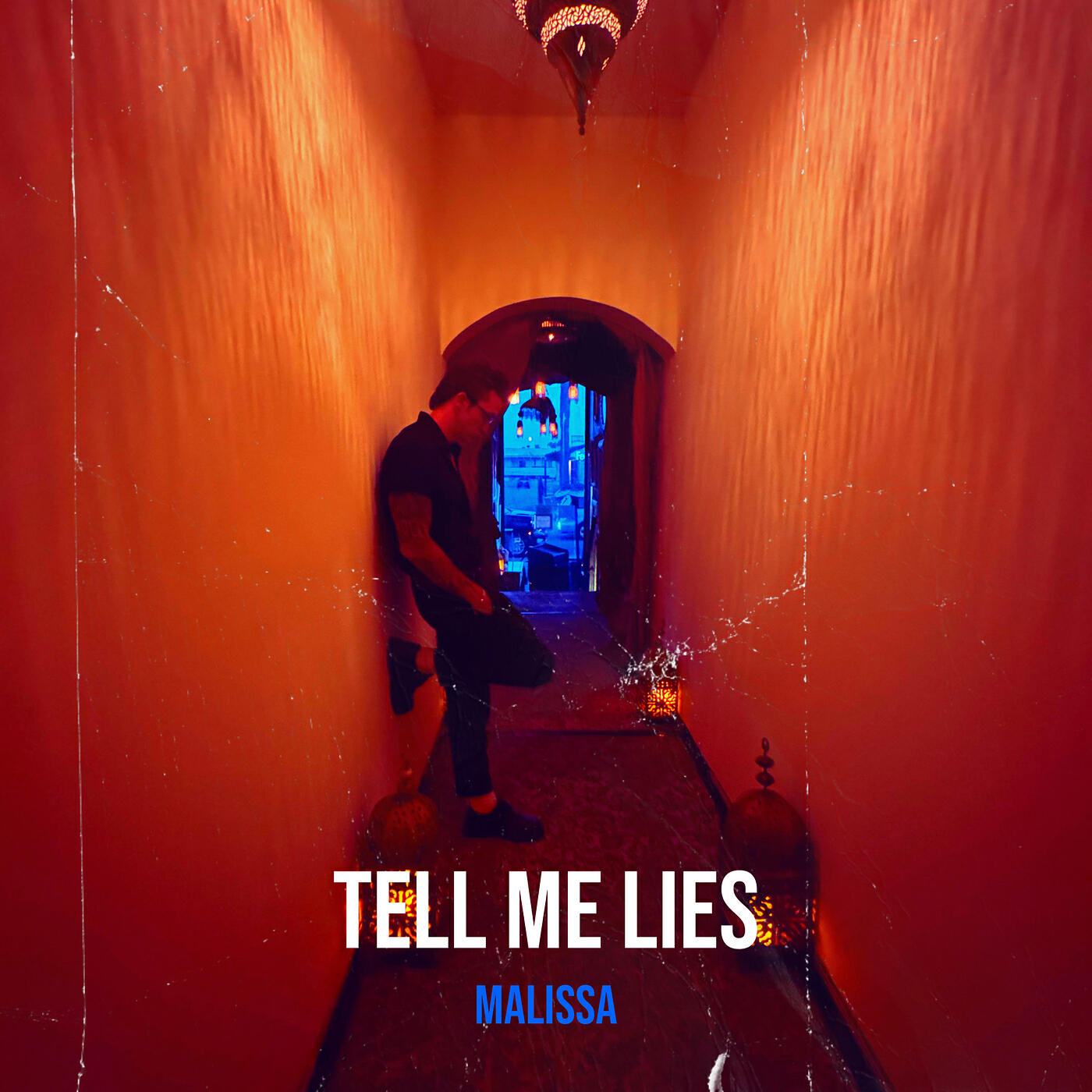 Релиз Tell Me Lies