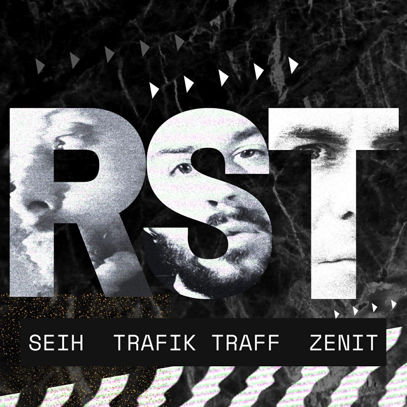 Релиз RST