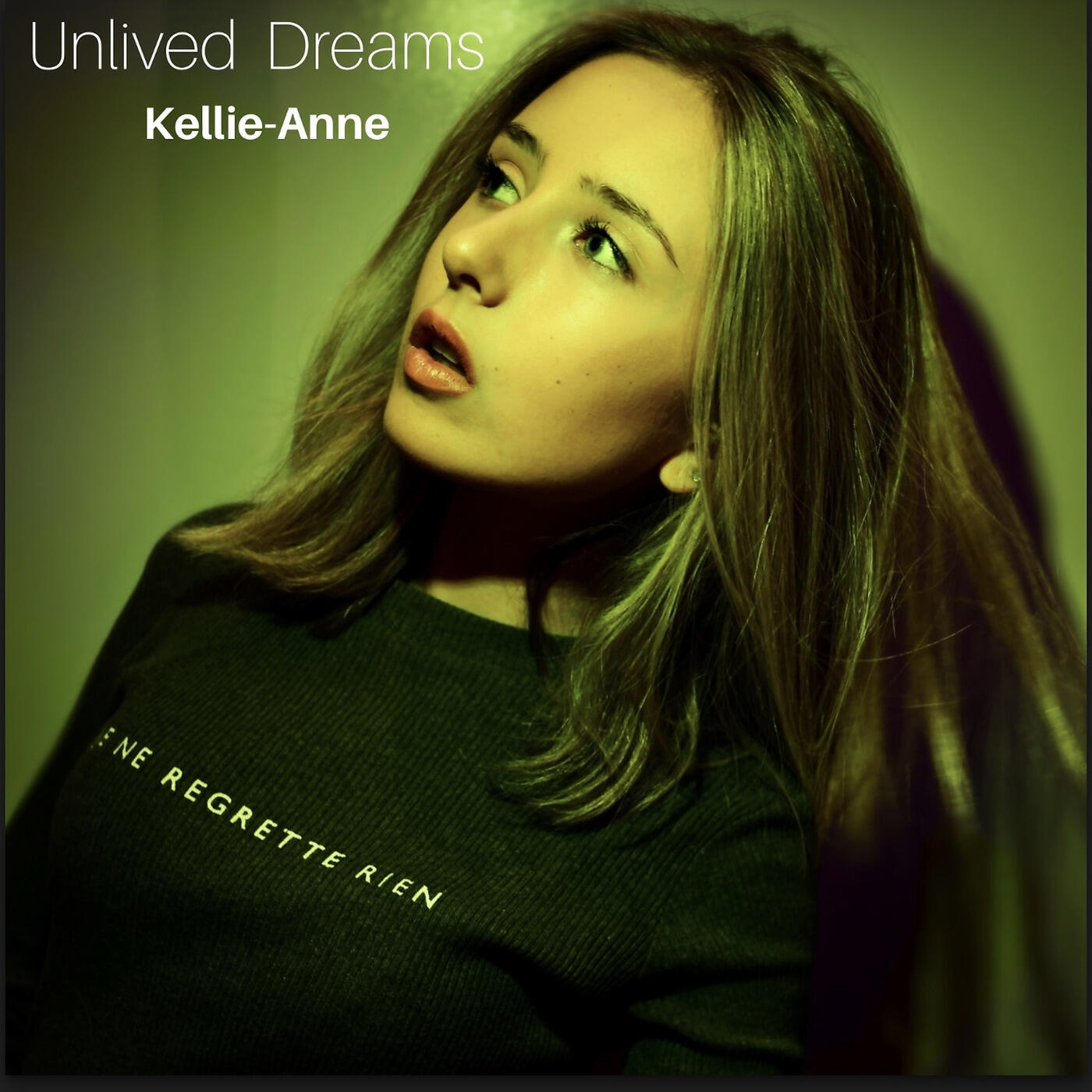 Релиз Unlived Dreams