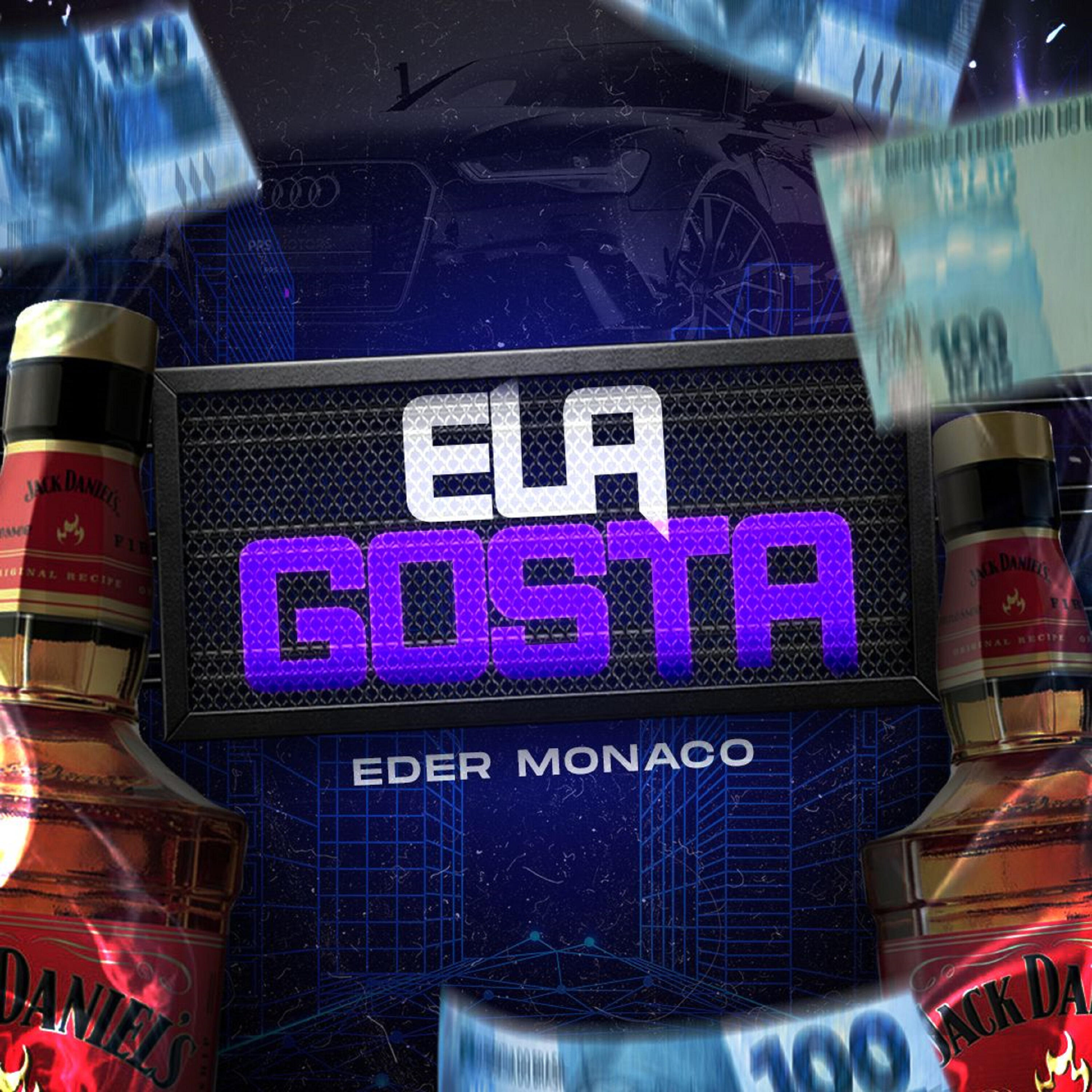 Релиз Ela Gosta