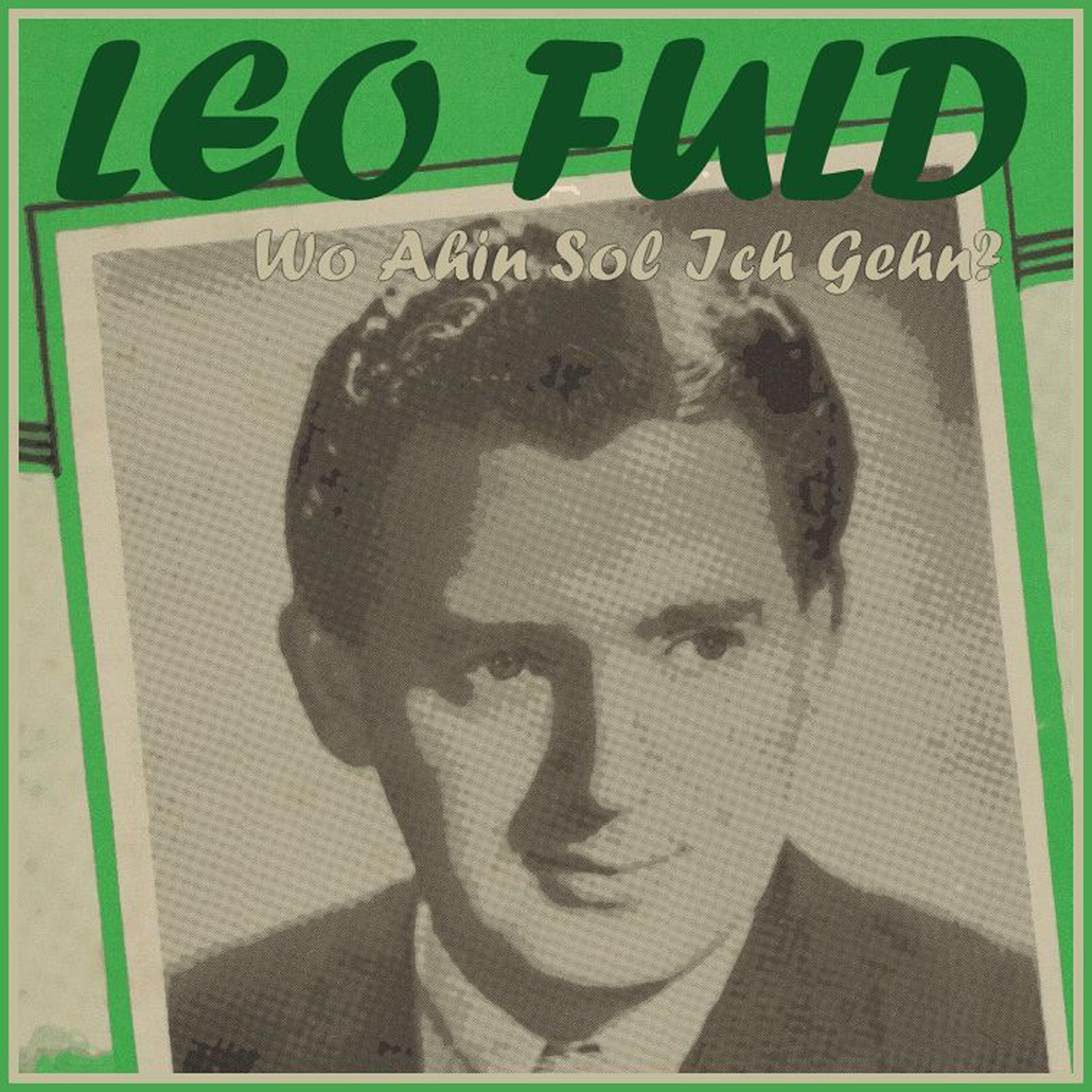 Leo  Fuld