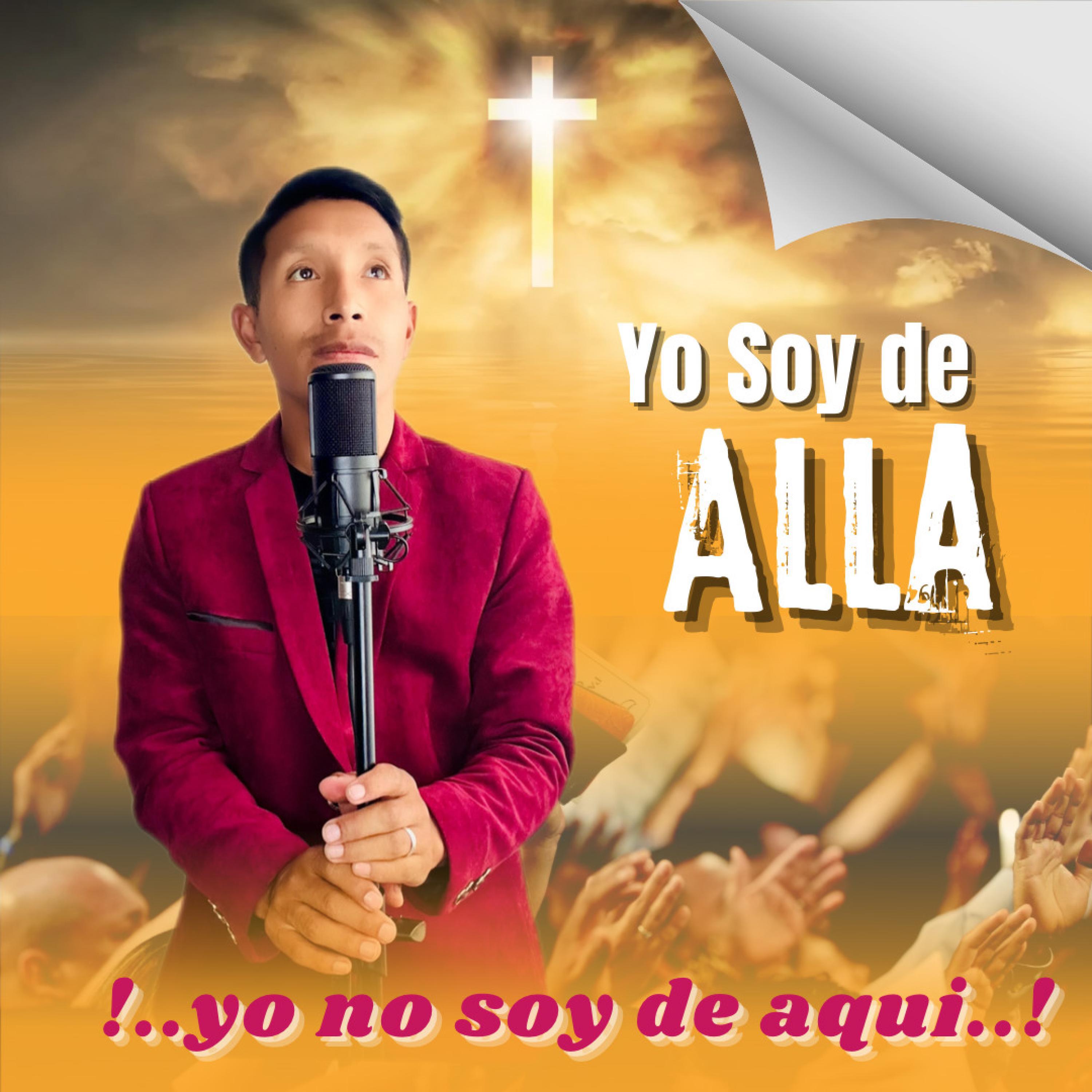 Ministerio Gloria Celestial