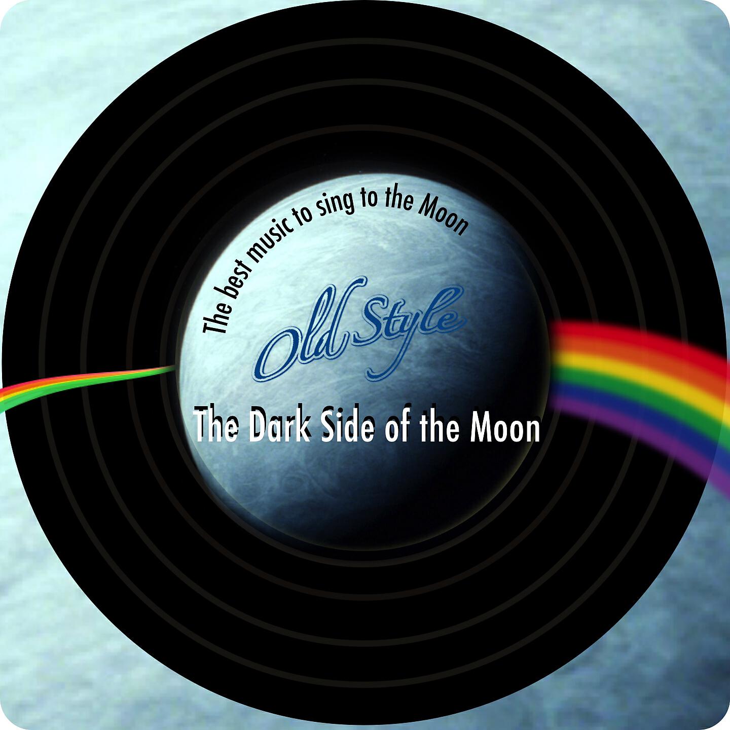 Релиз The Dark Side of the Moon