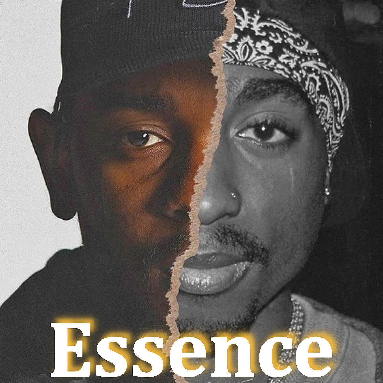 Релиз Essence