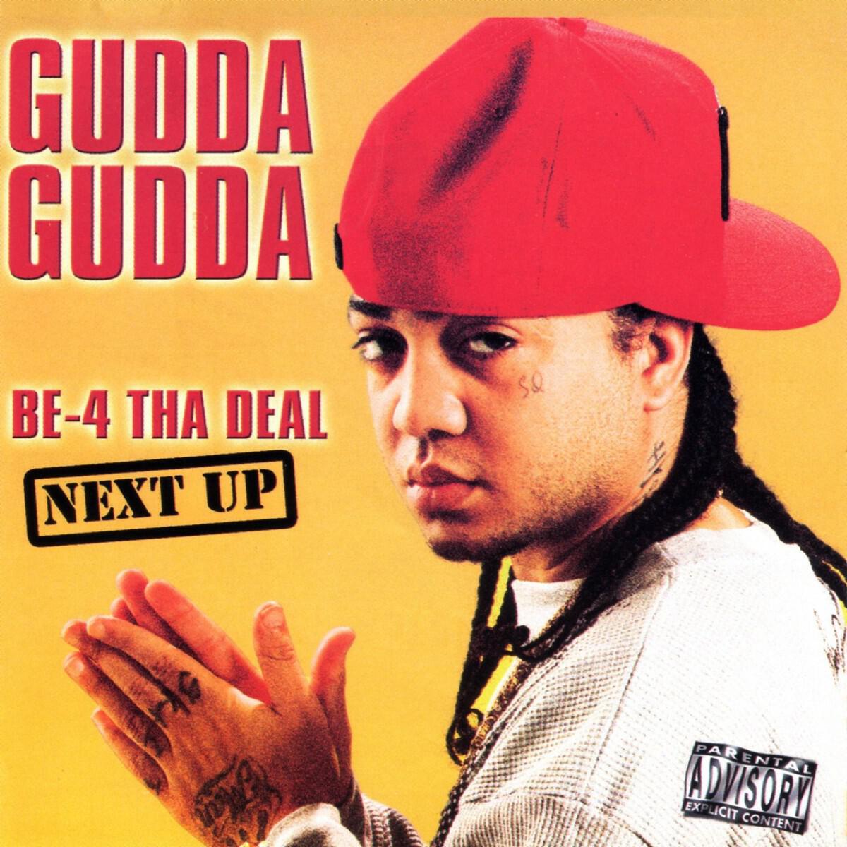 Релиз Be-4 Tha Deal - Next Up