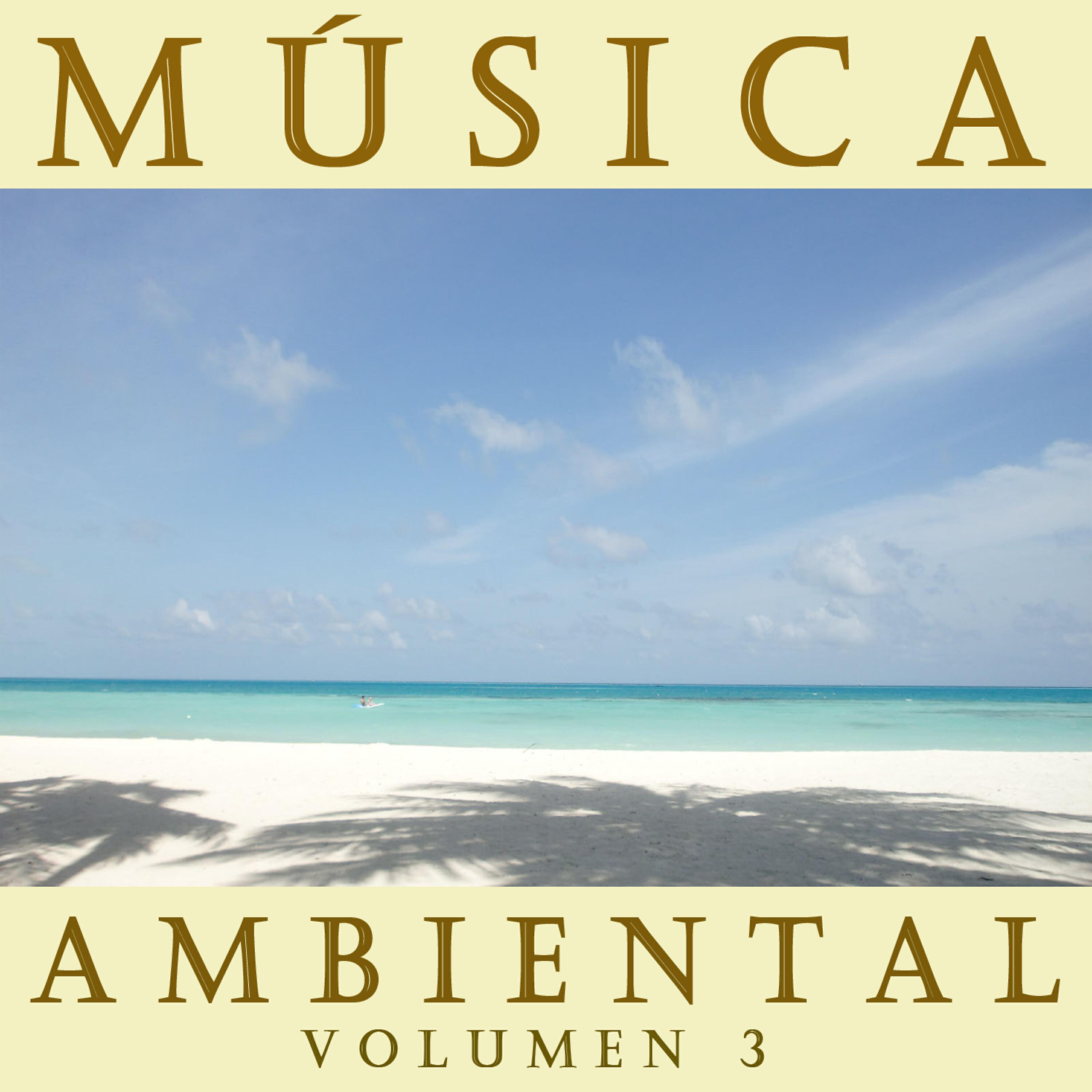 Релиз Música Ambiental Vol. 3