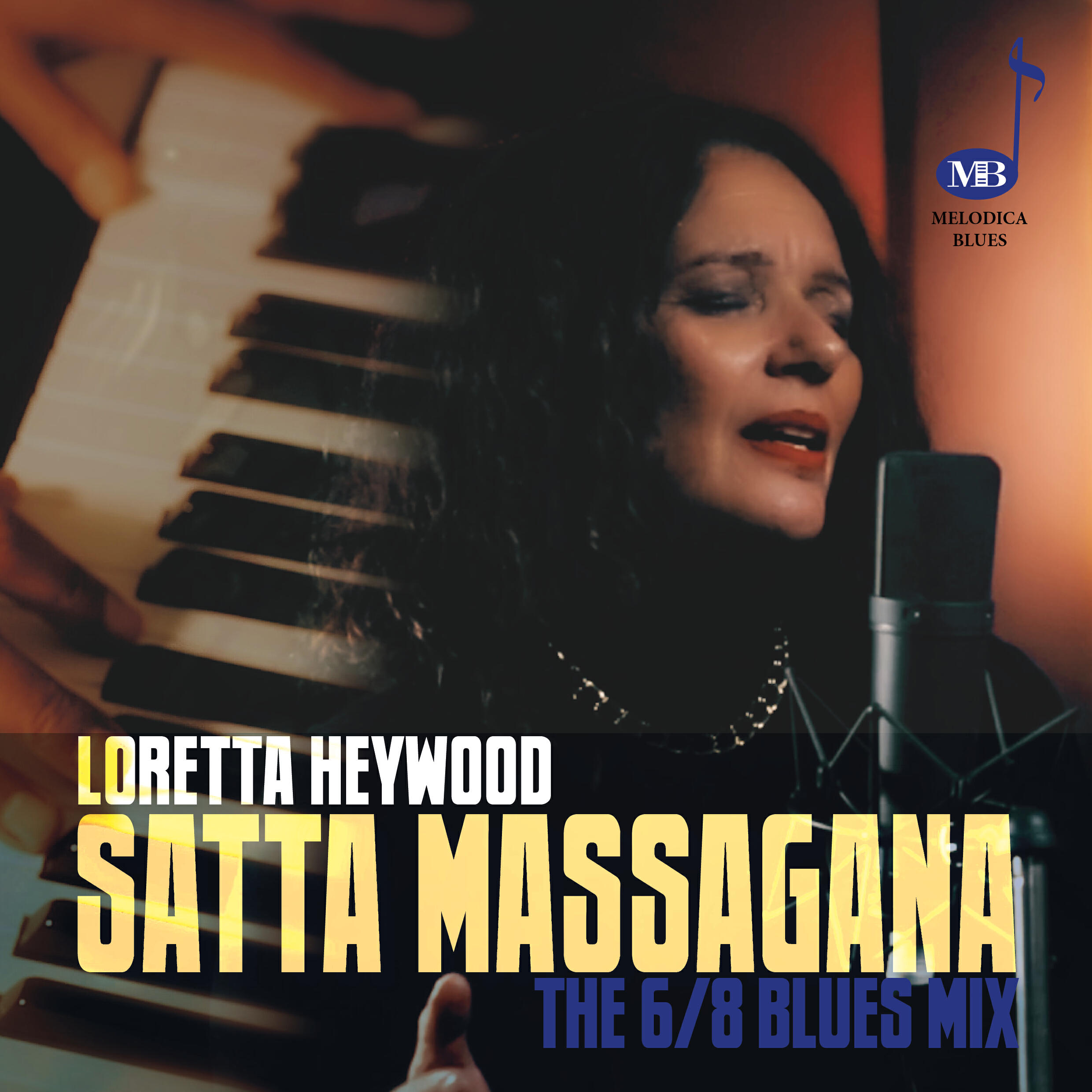 Релиз Satta Massagana