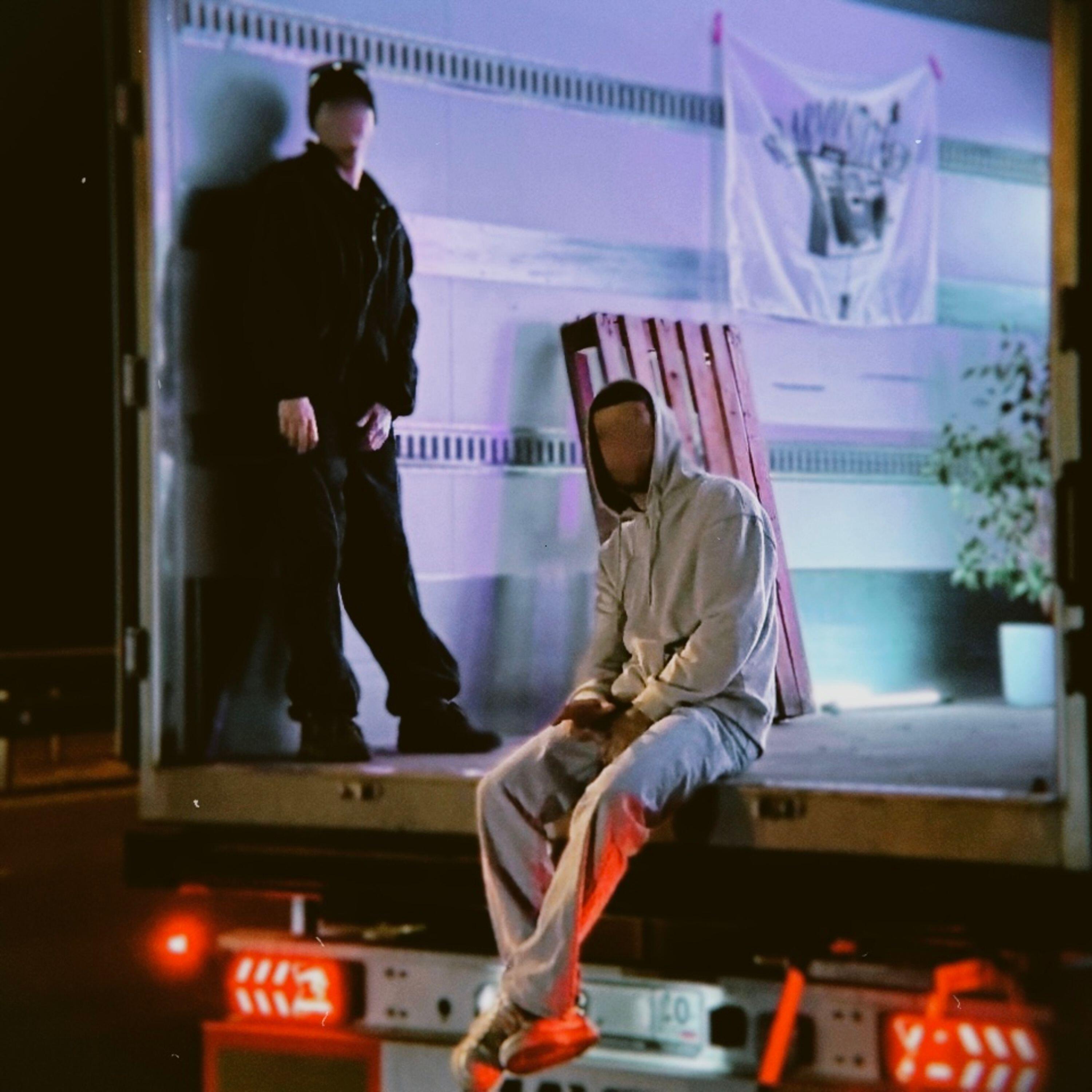 Релиз 20 ТОНН BARS