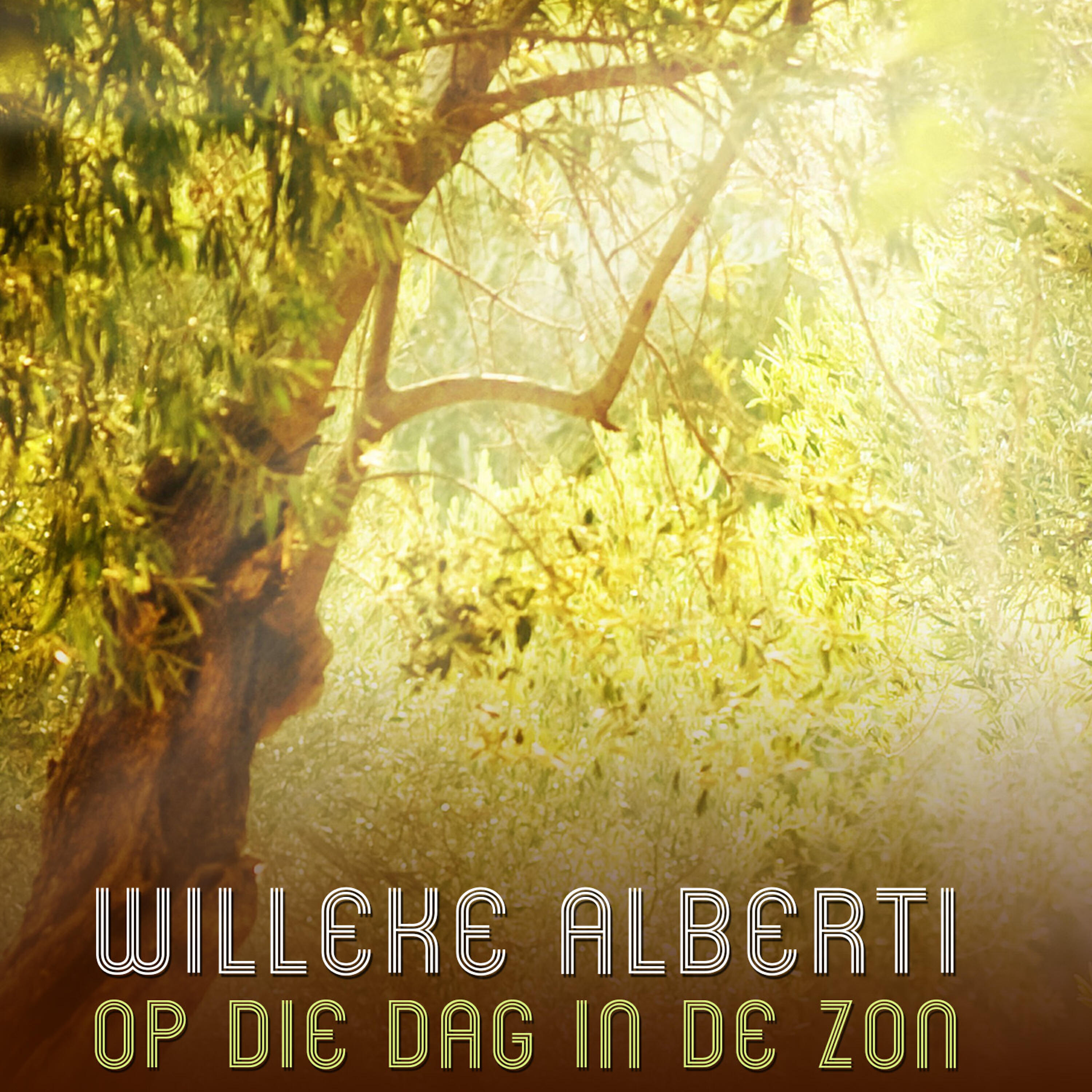 Релиз Op Die Dag In De Zon