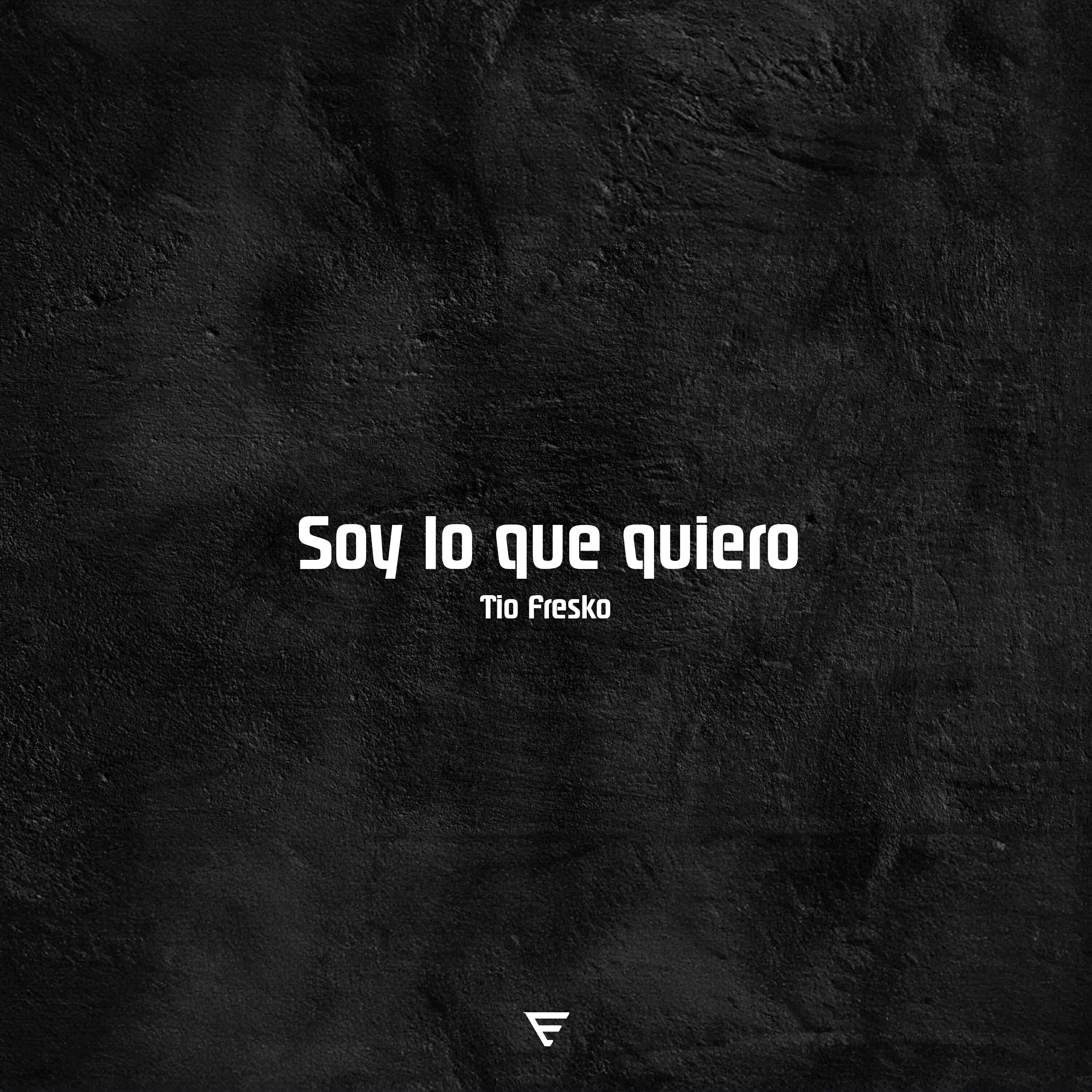 Релиз Soy Lo Que Quiero