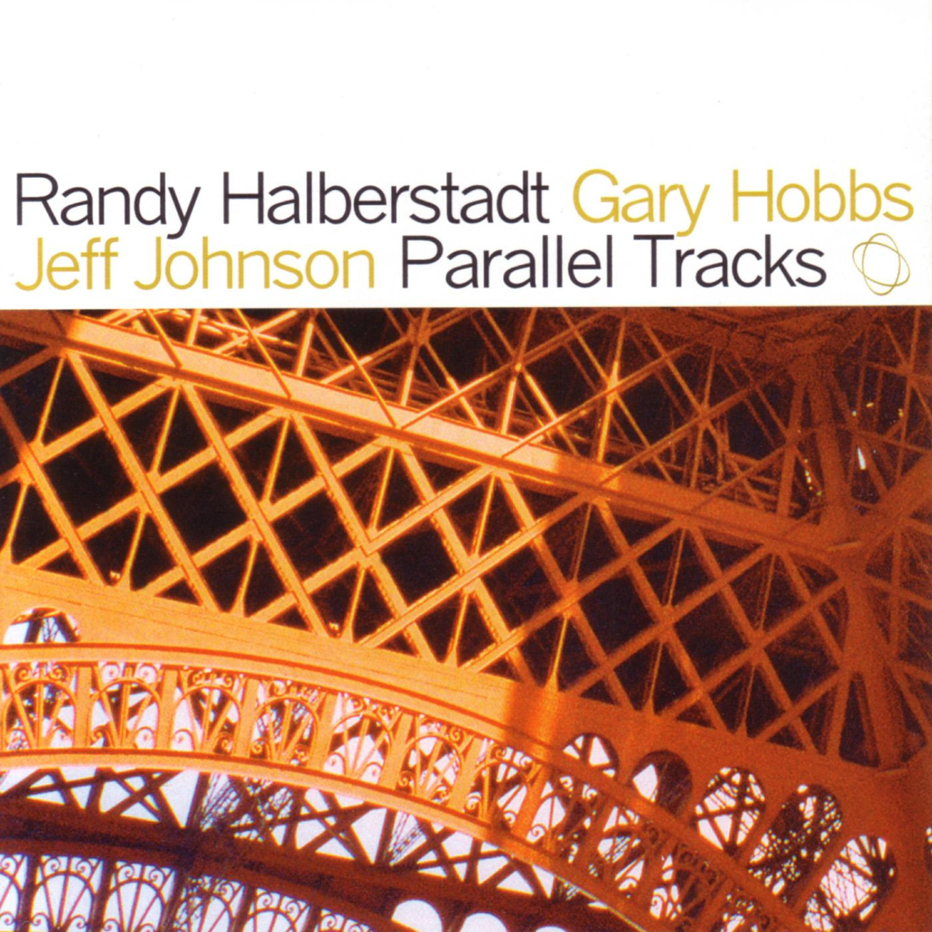 Релиз Parallel Tracks