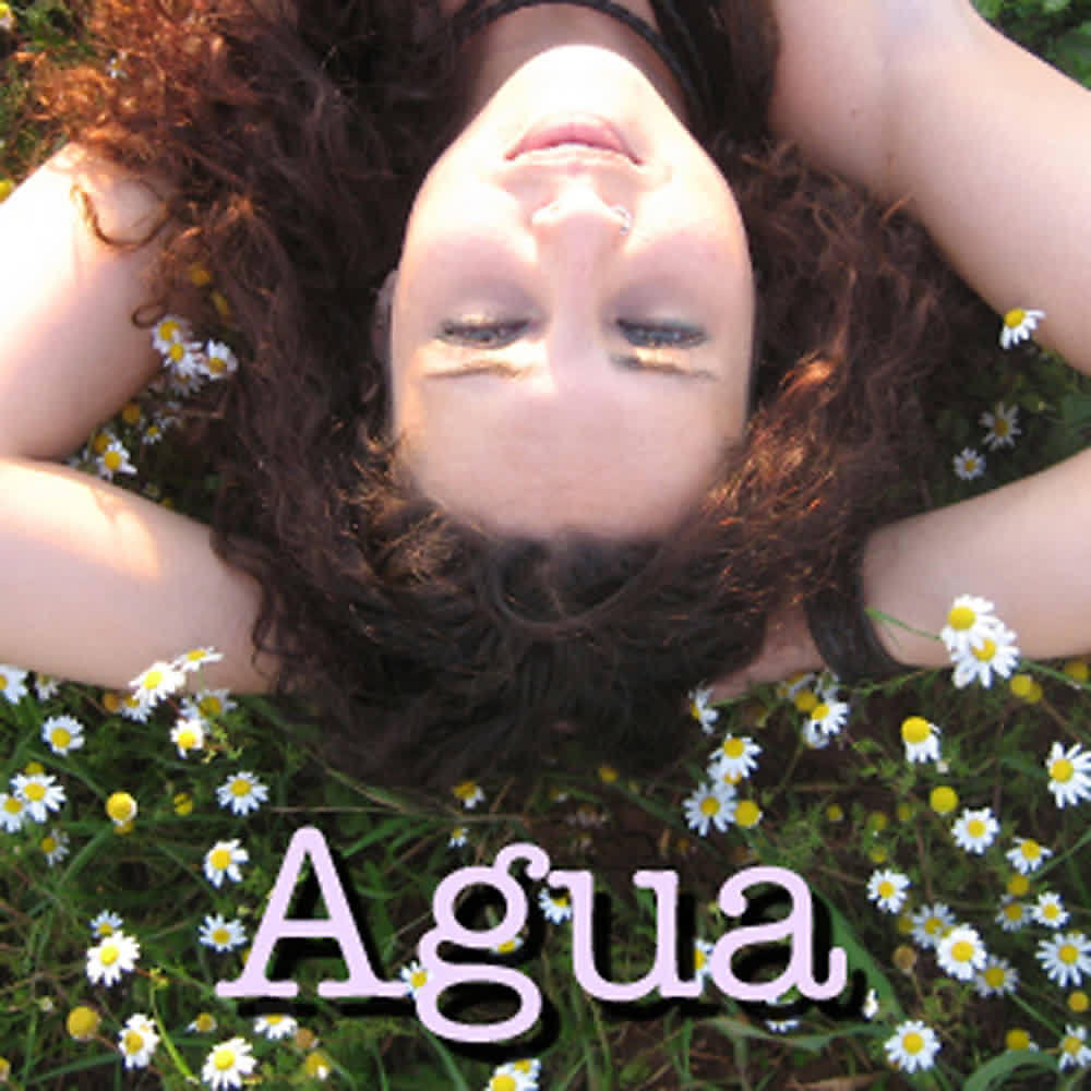 Релиз Agua